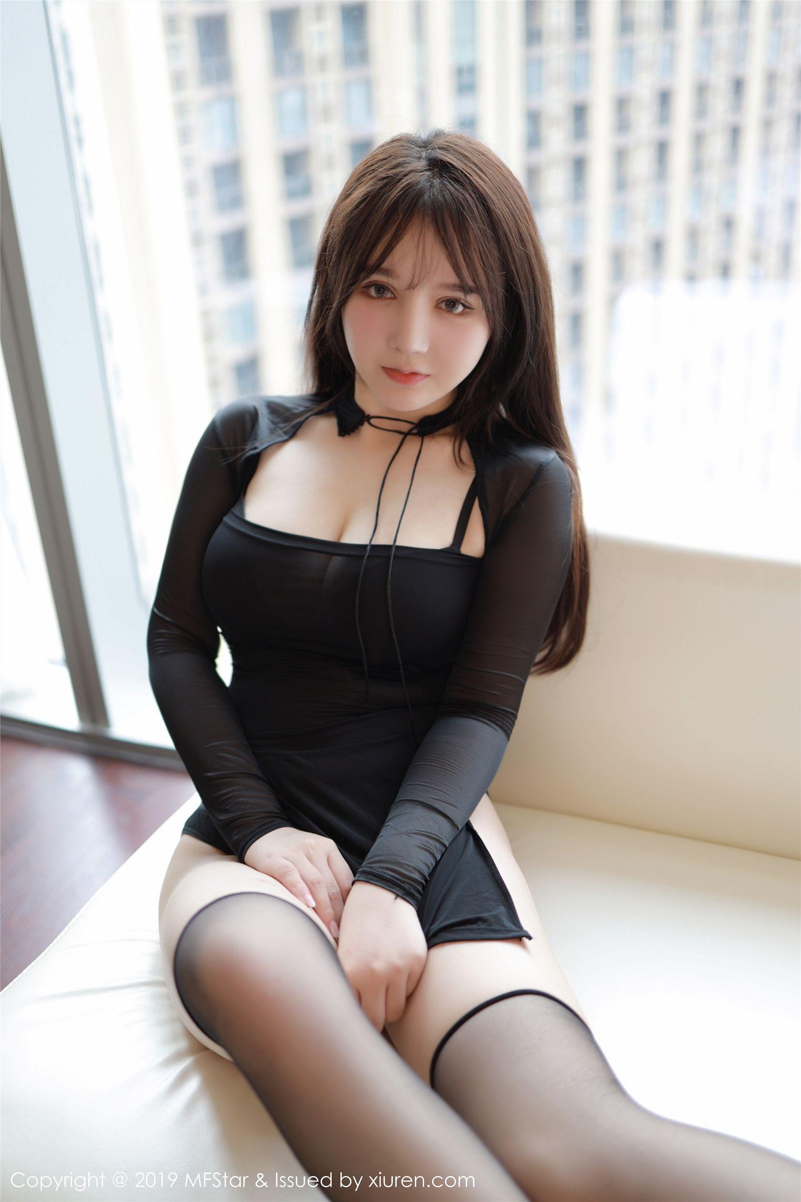 [MFStar模范学院] 2019.10.16 Vol.221 小牛奶_p025