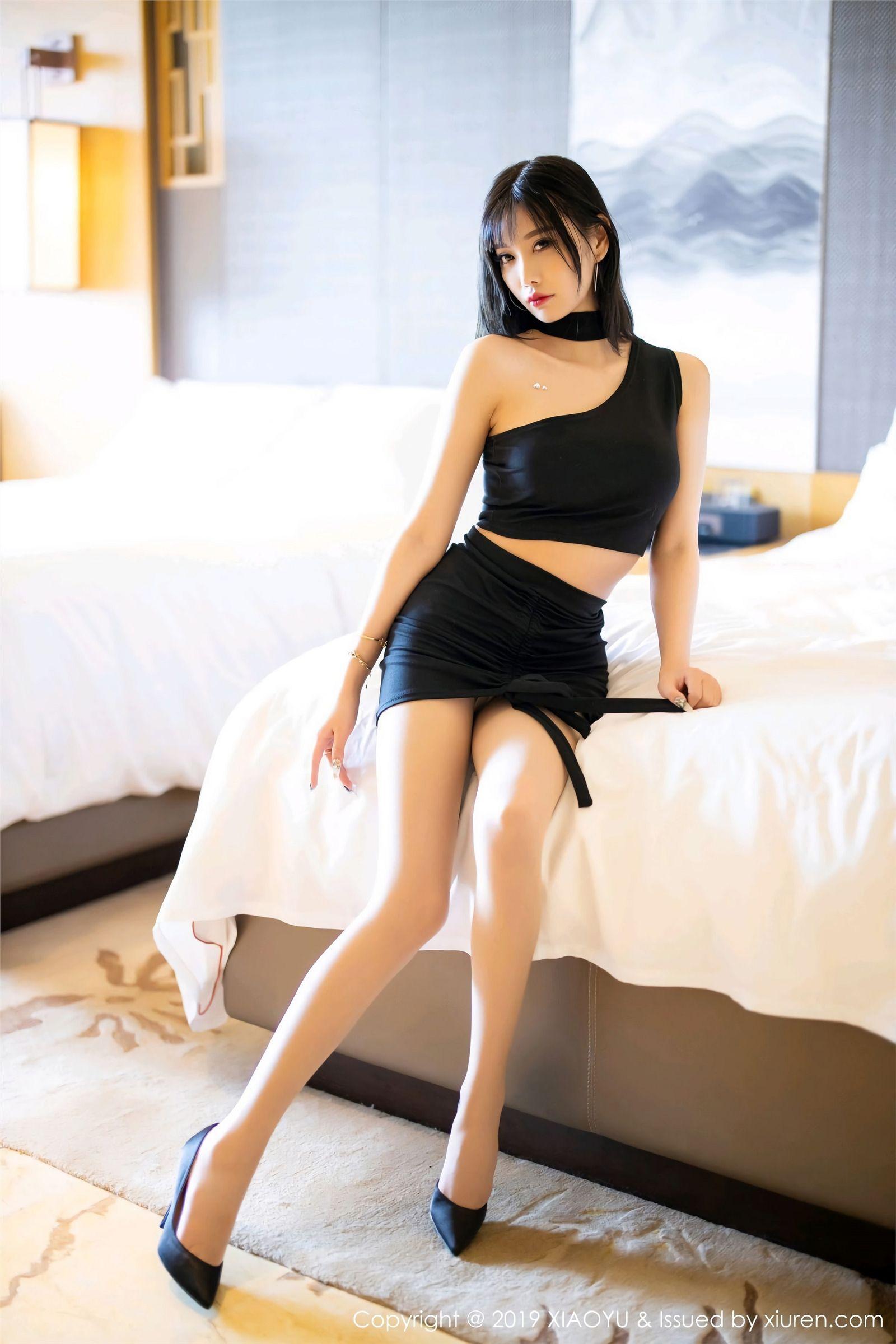 [XIAOYU语画界] 2019-08-16 Vol.134 杨晨晨sugar_p034