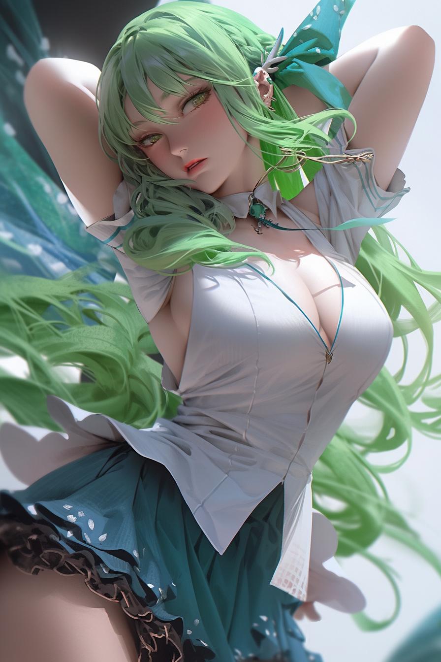 微变态的胖子_早苗_114894756_p0