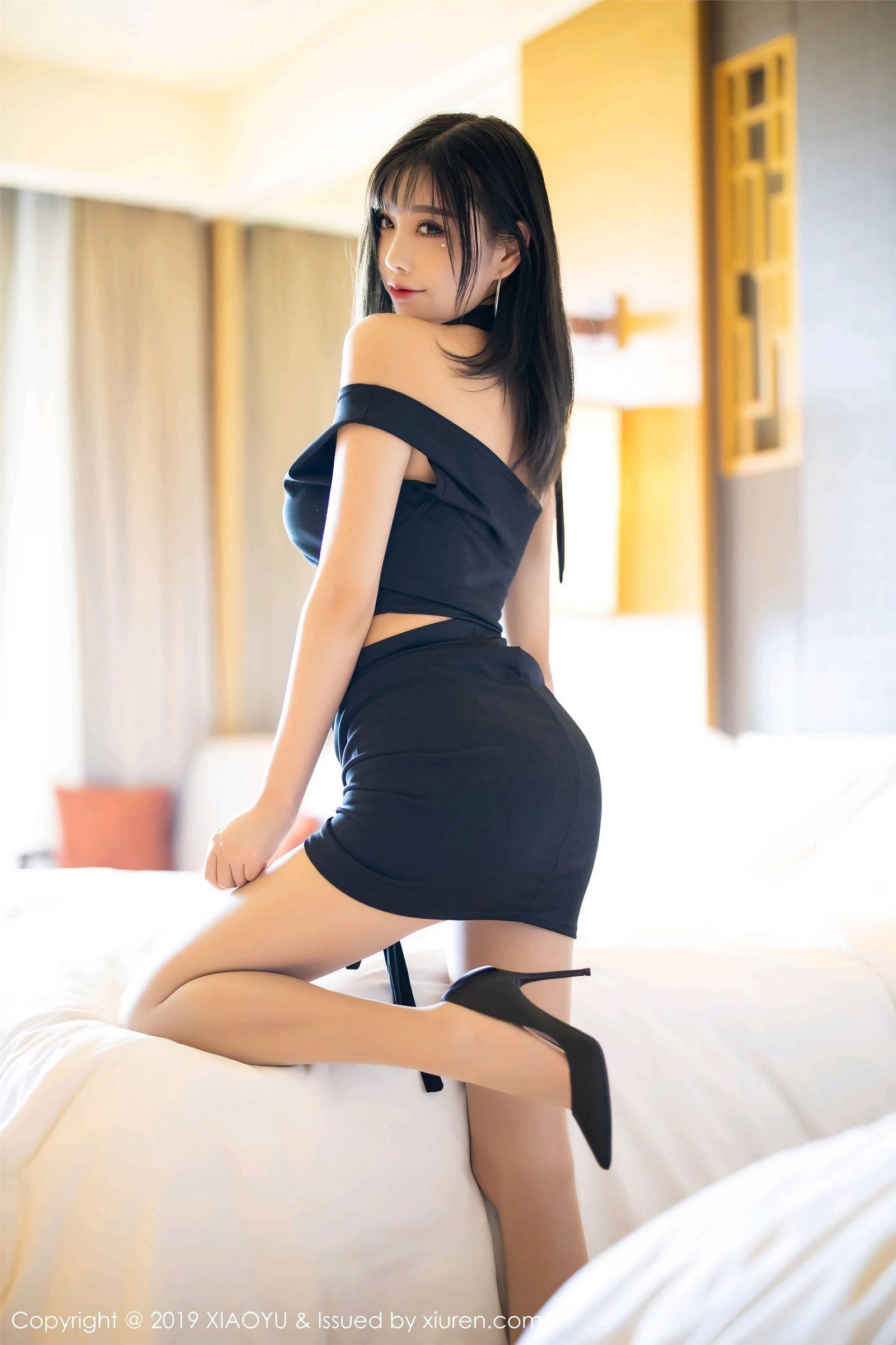 [XIAOYU语画界] 2019-08-16 Vol.134 杨晨晨sugar_p052