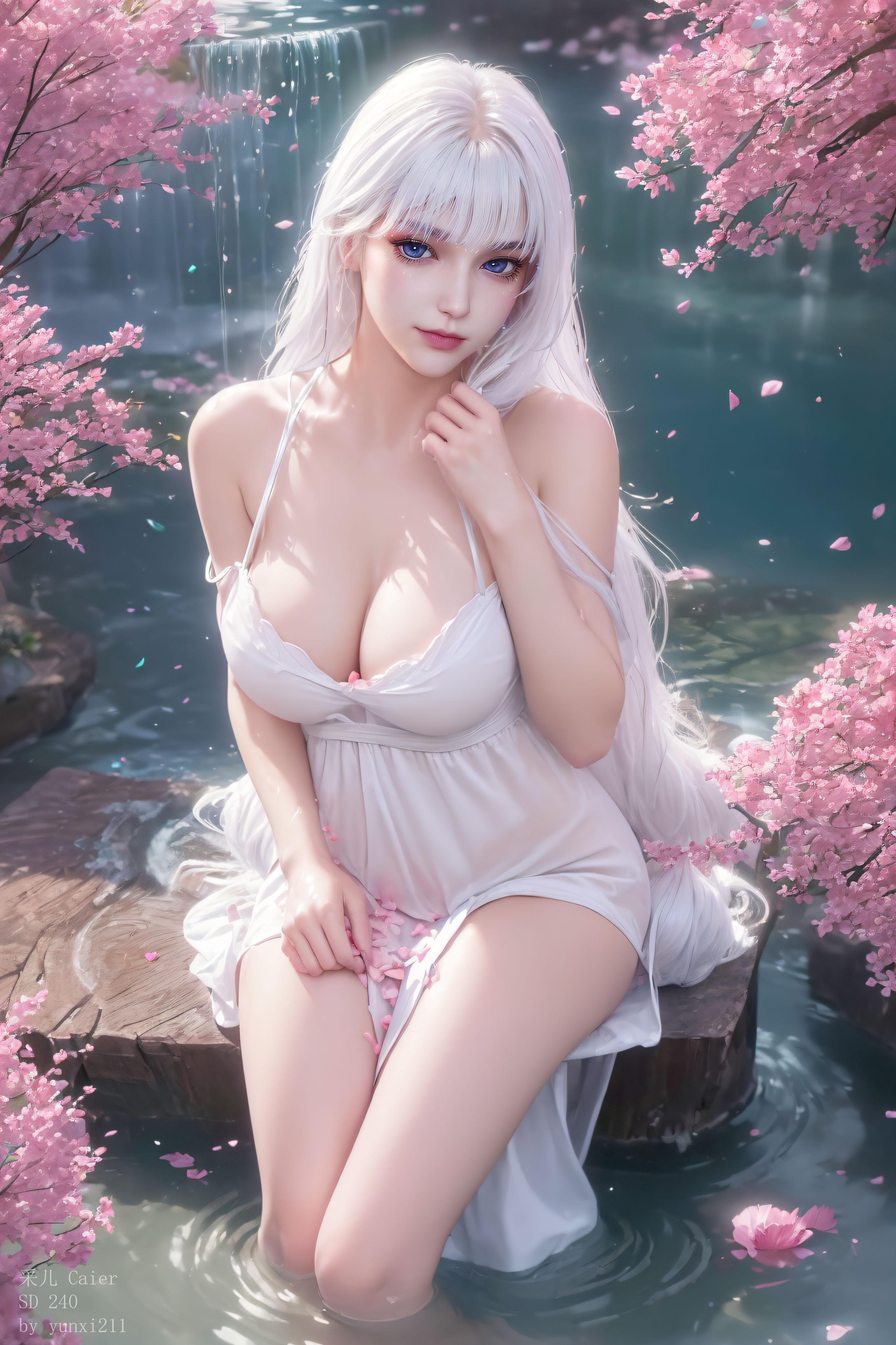 Yunxi211_采儿 Caier SD 240 50p_119081070_p0