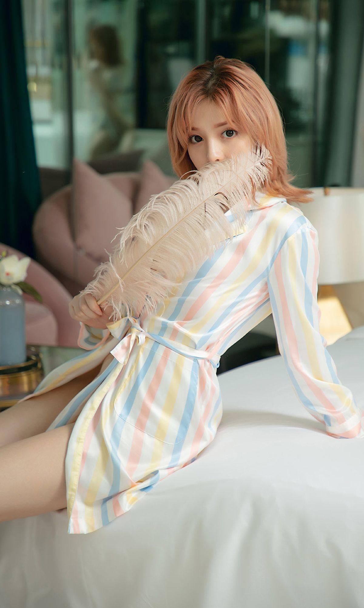 [Ugirls爱尤物] NO.1549 井酱baby_p003