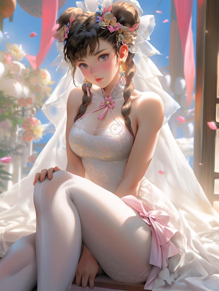 Mushroom_春丽花嫁_118647119_p4