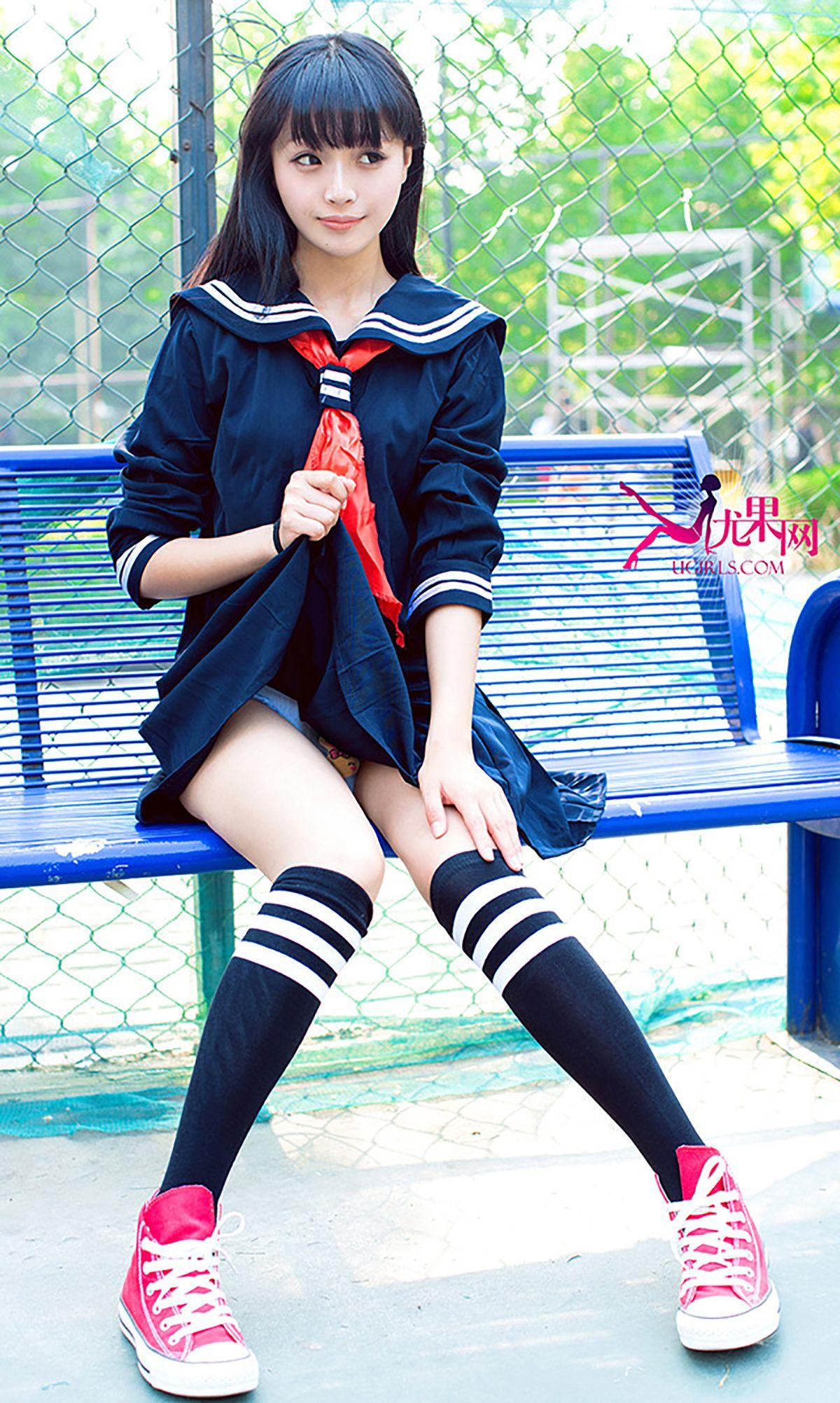 [爱尤物Ugirls] NO.070 毕业纪念册_p017