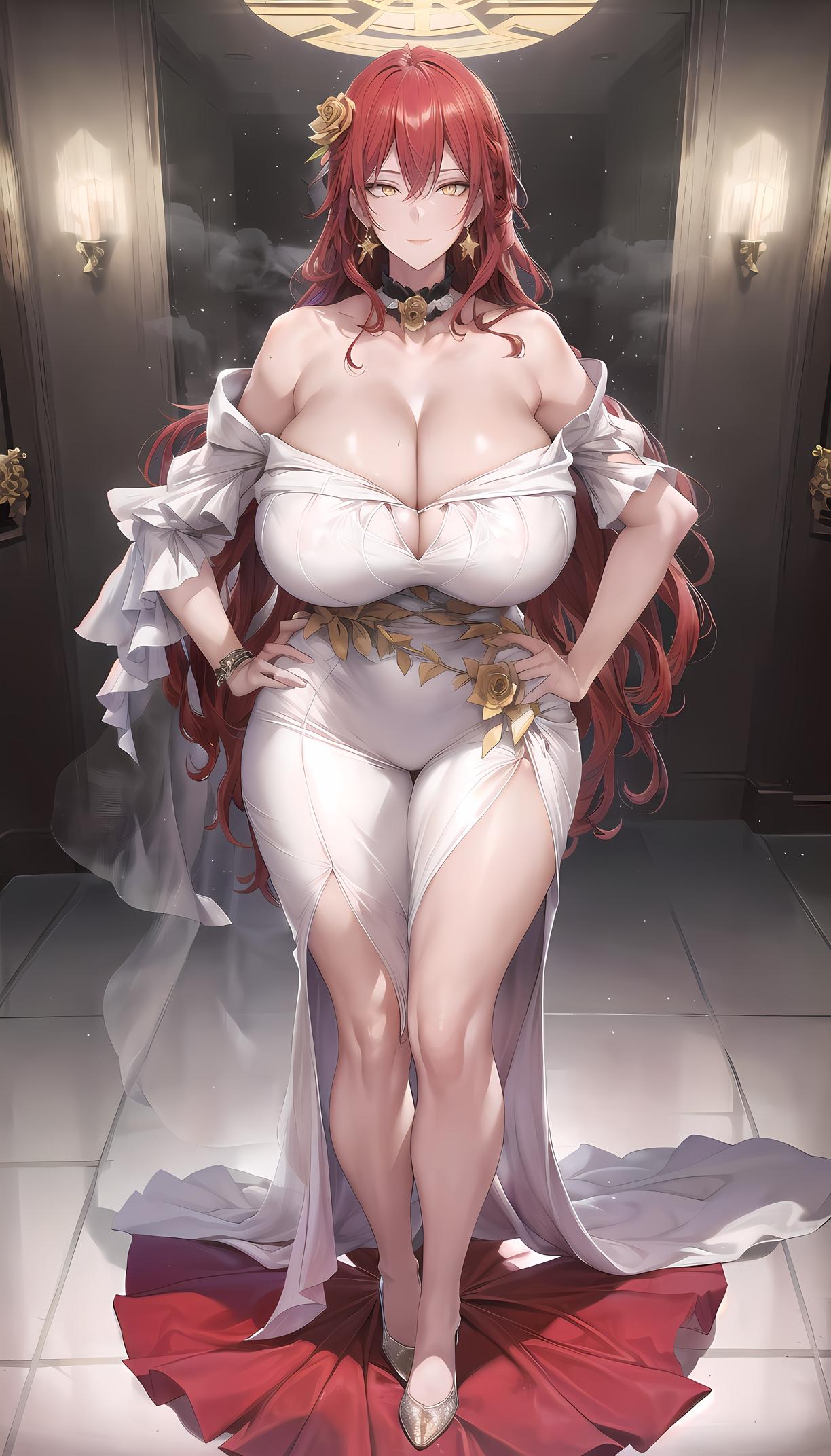 巨乳加大分_姬子3_116761088_p1