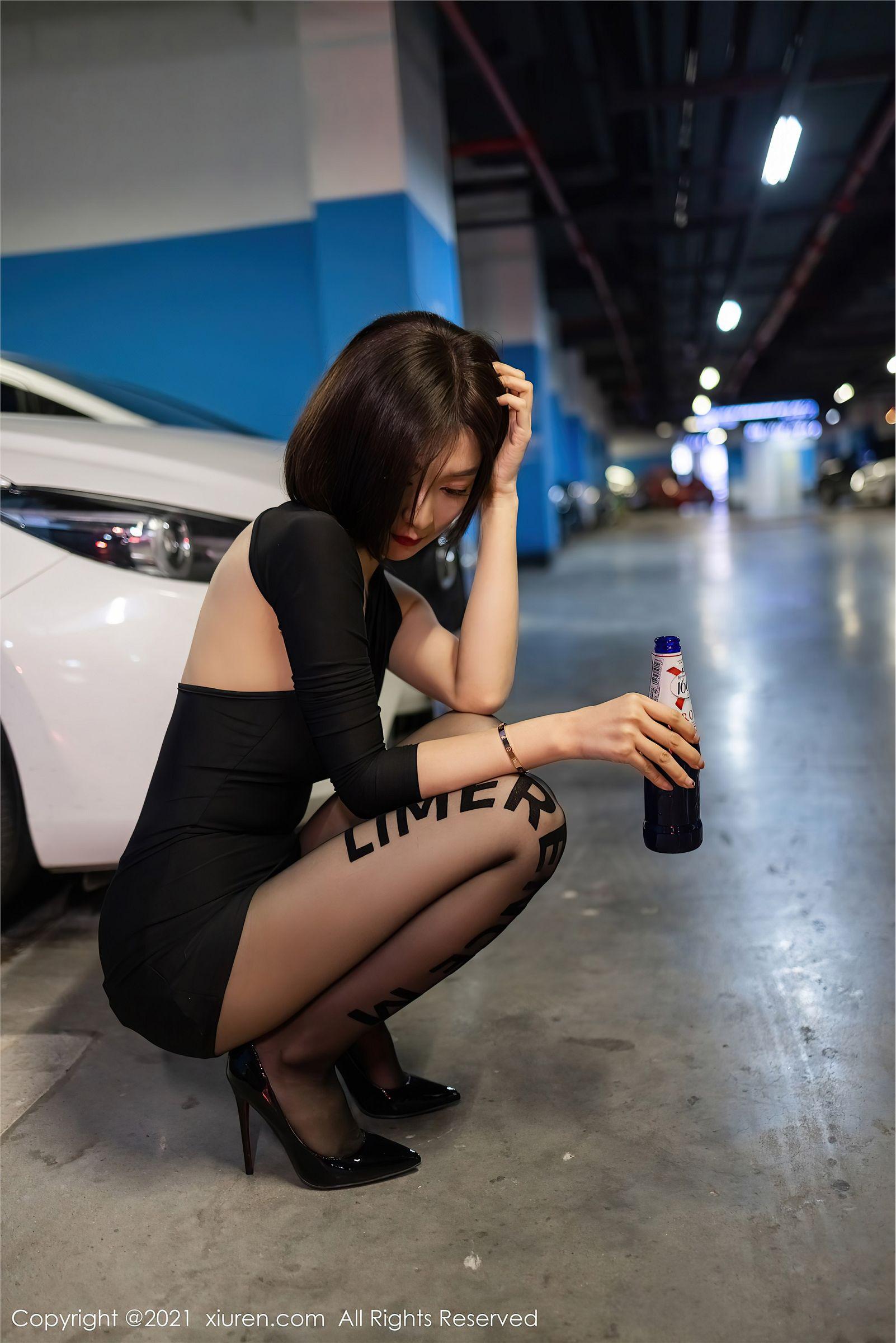 [XIUREN秀人网] 2021.03.31 NO.3264 Angela00_p028