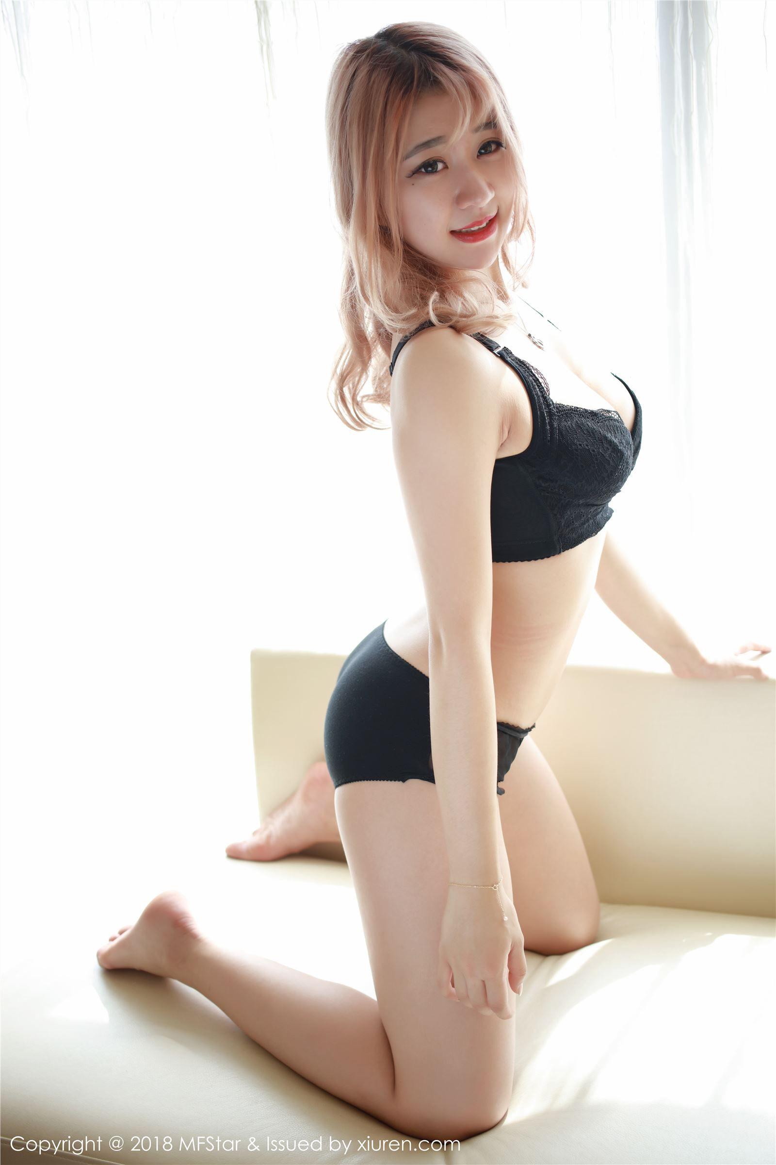 [模范学院美女] 2018.04.19 Vol.120 静静tobey_p005