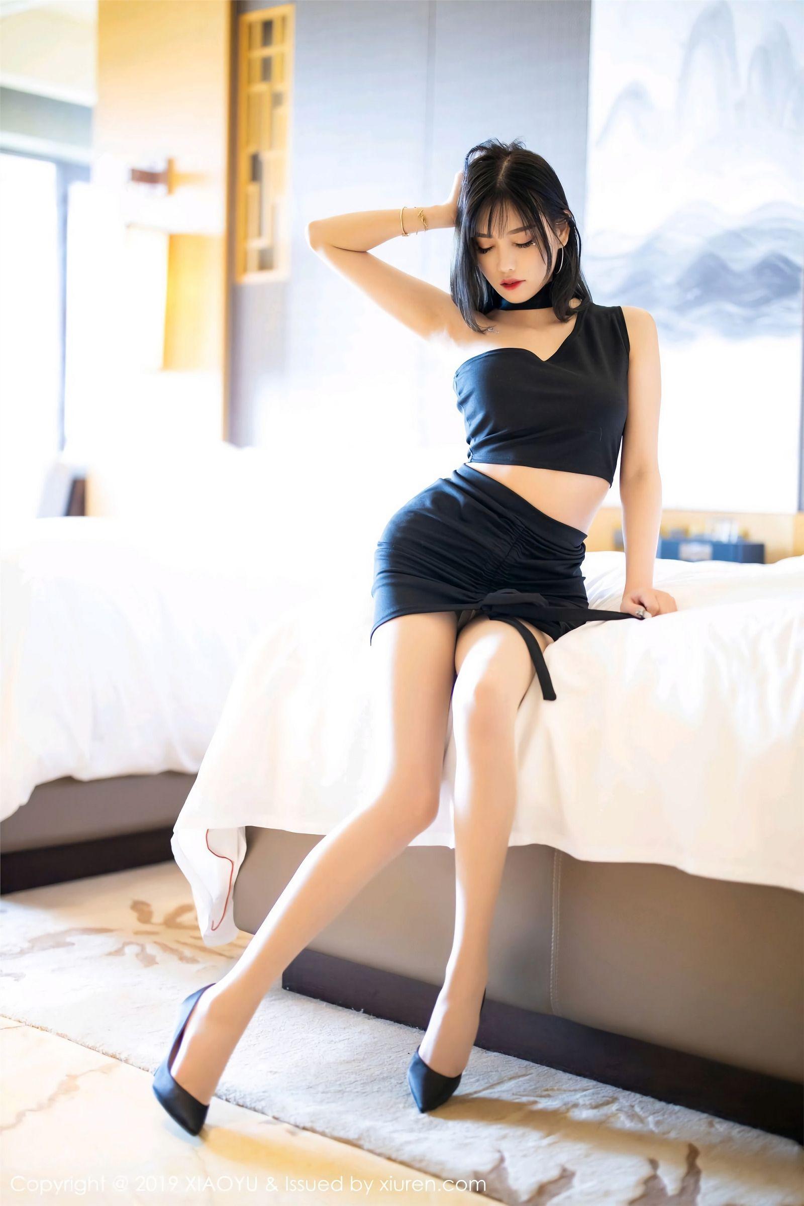 [XIAOYU语画界] 2019-08-16 Vol.134 杨晨晨sugar_p045