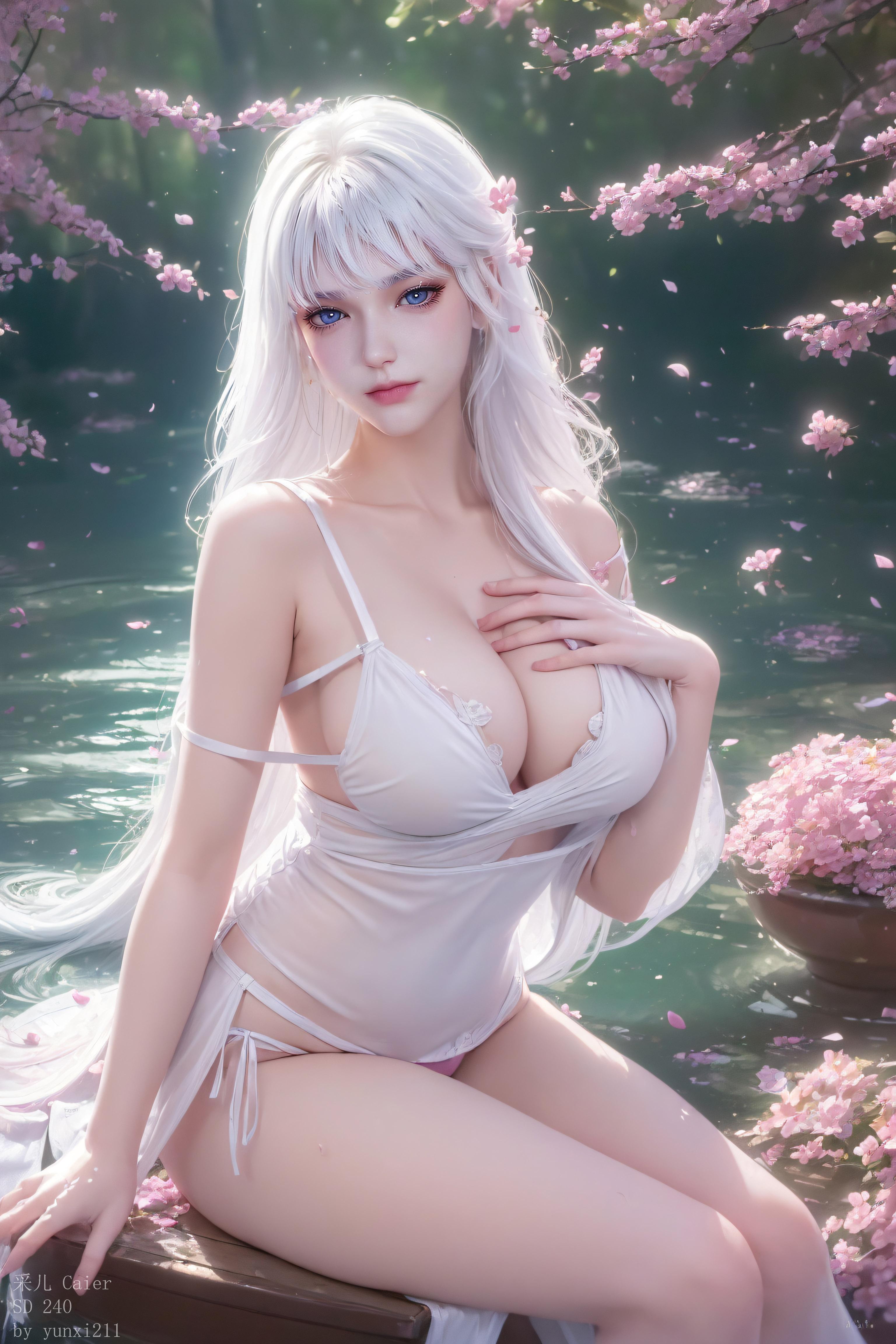 Yunxi211_采儿 Caier SD 240 50p_119081070_p1