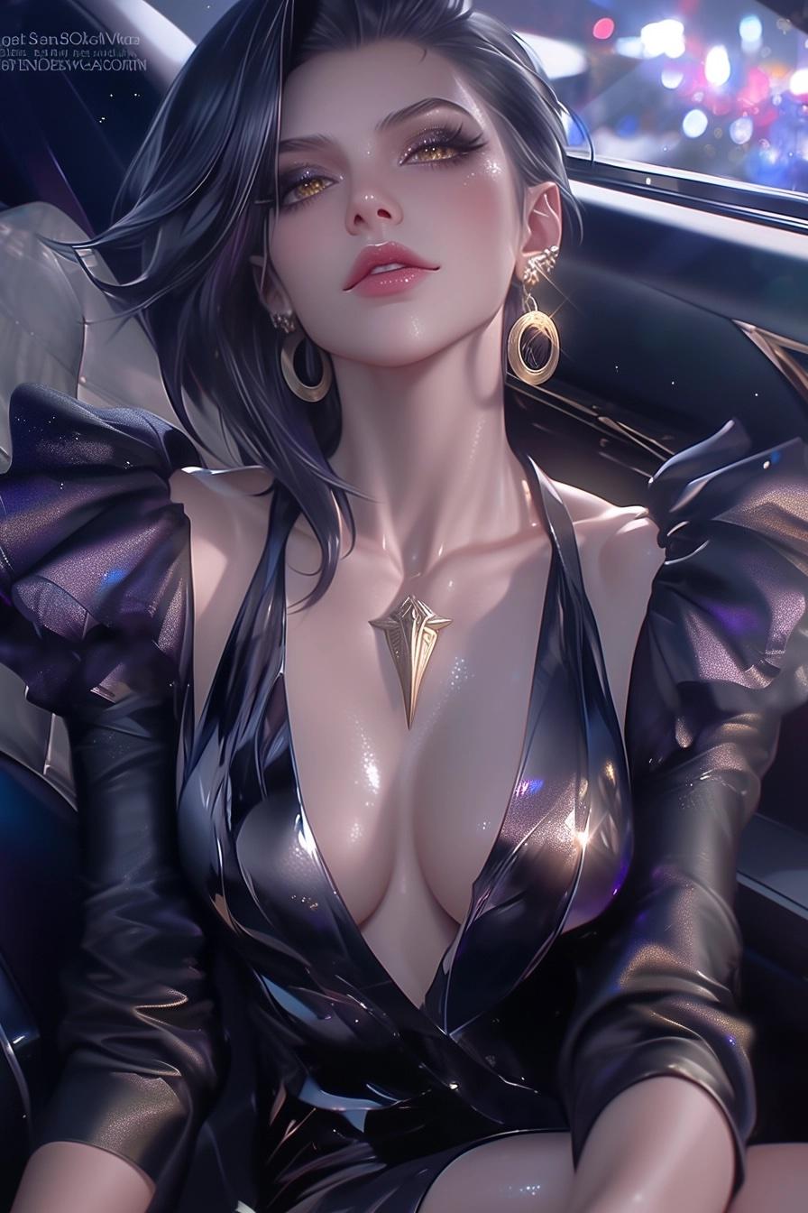 Mushroom_Girl from league of legends_118533411_p2