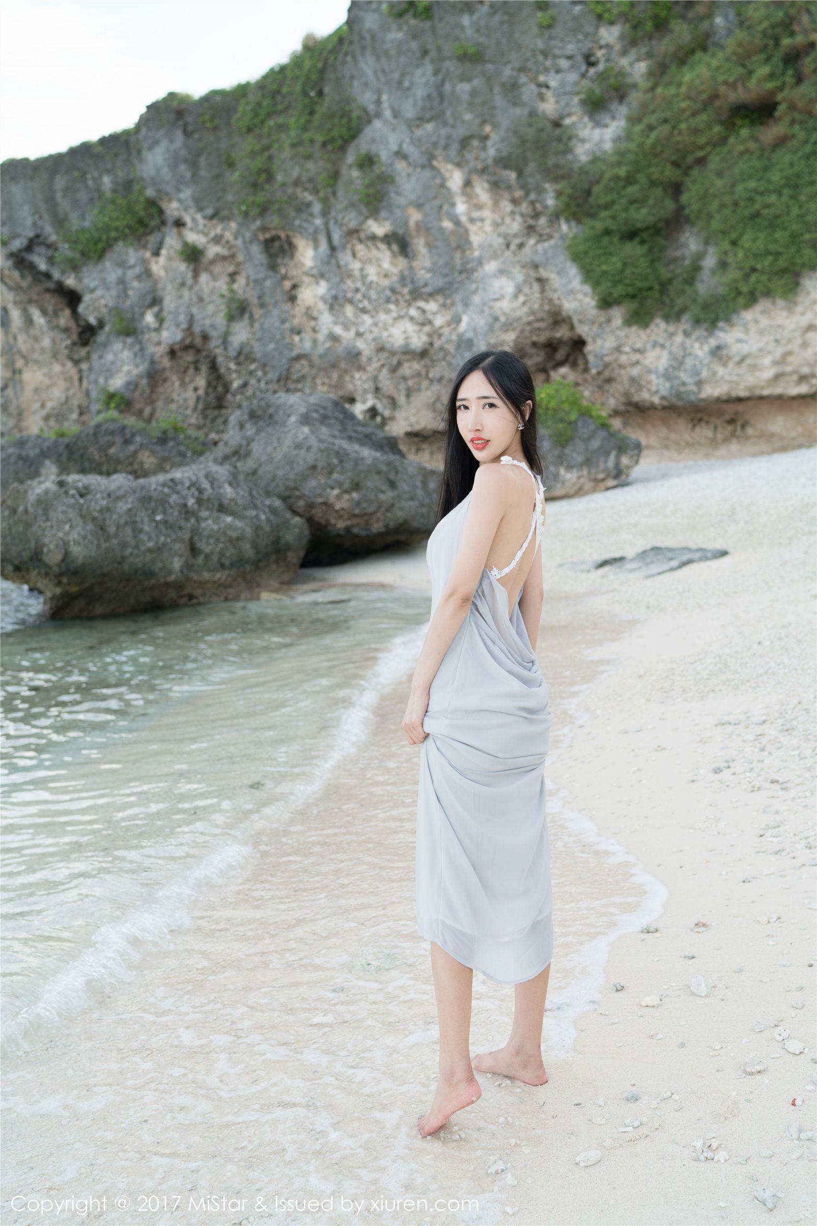 [MiStar美女] 2017.07.28 Vol.180 余心曼_p037