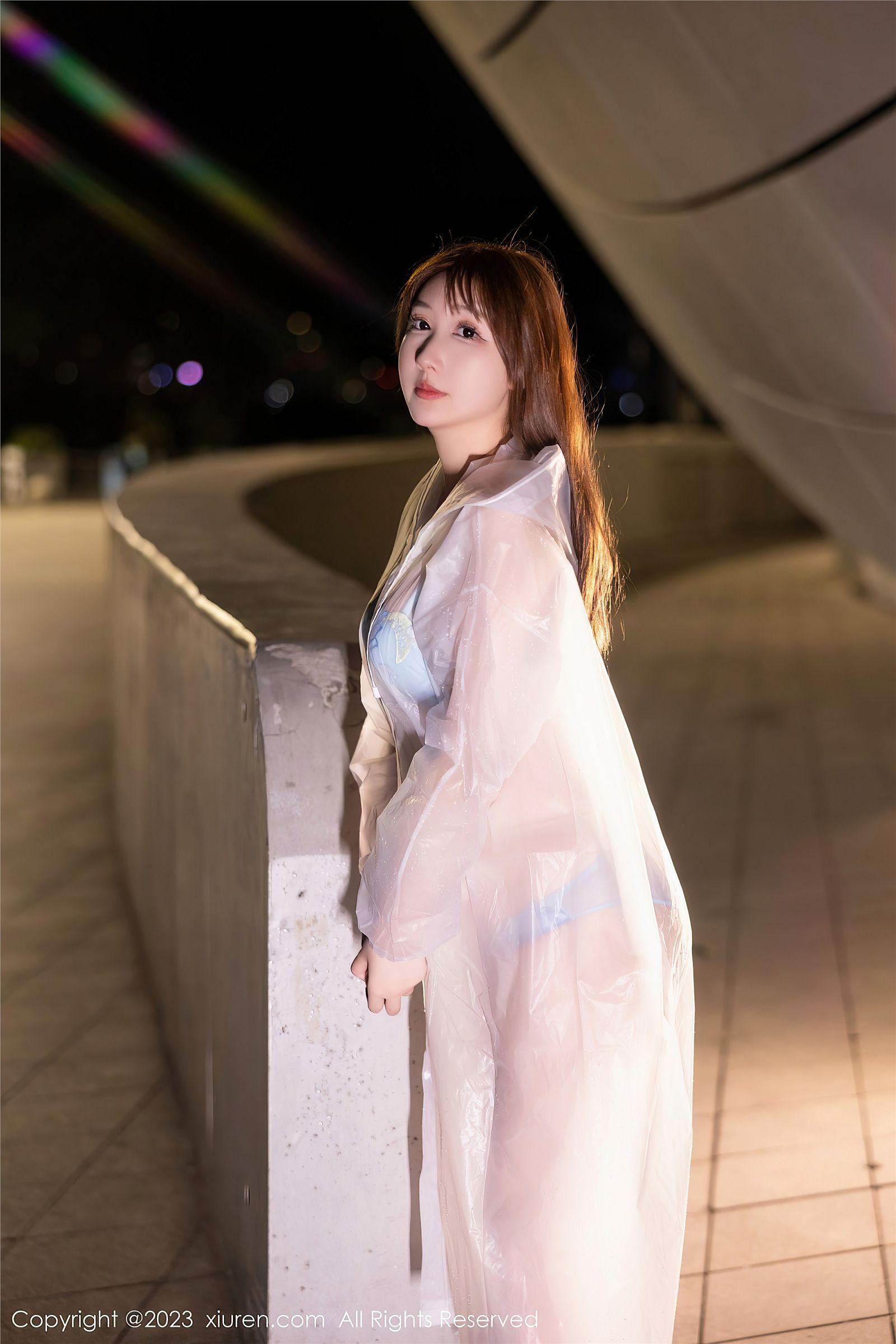 [XIUREN秀人网] 2023.07.13 NO.7072 江真真_p011