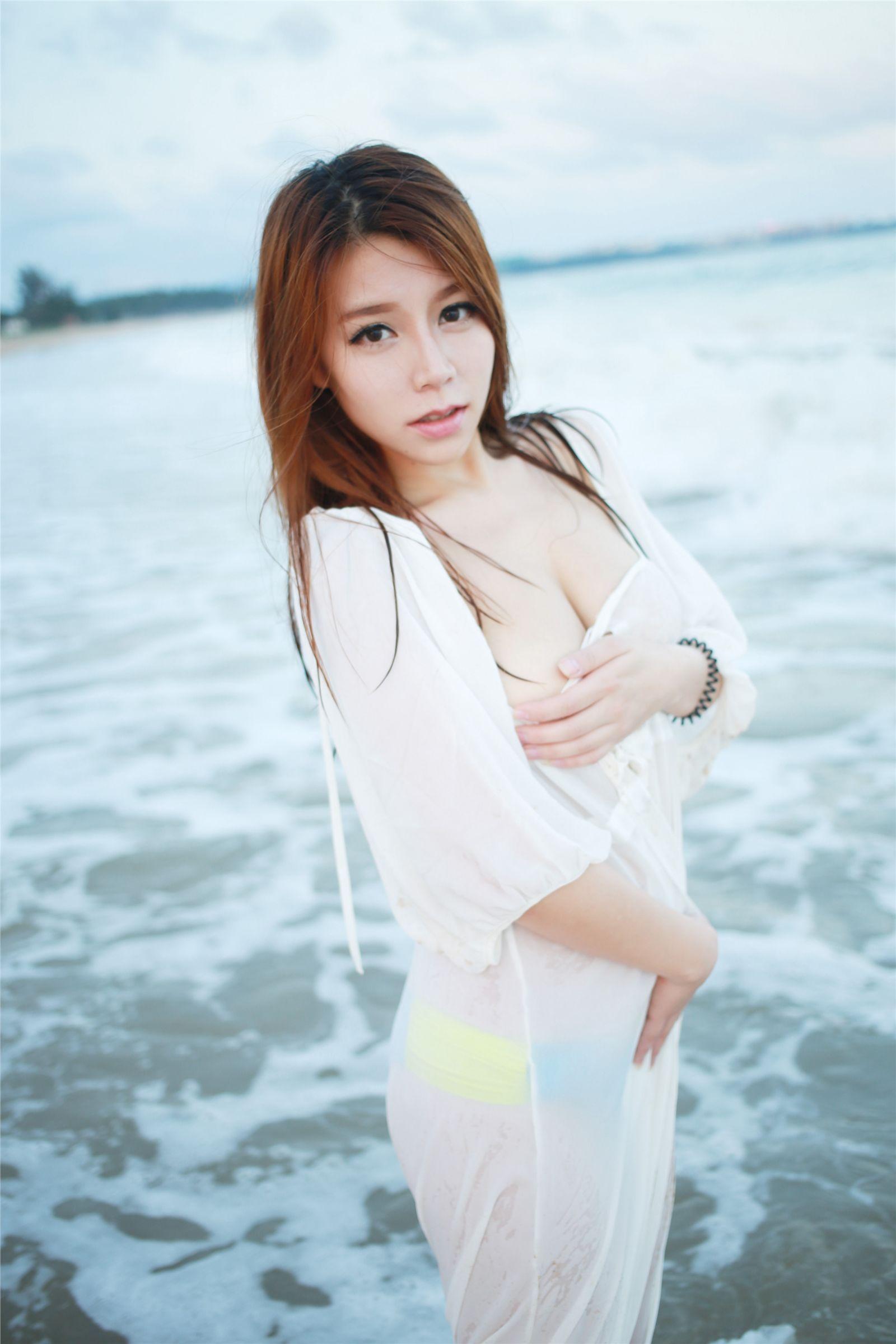 [美媛馆MYGIRL] NO.075-Platinum 嘉宝贝儿白金专属合辑_p044