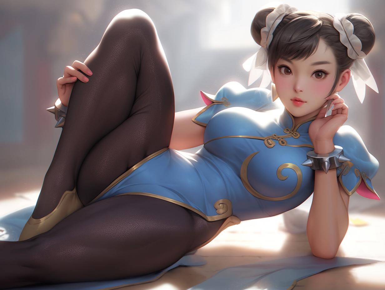Mushroom_春丽_118582596_p3