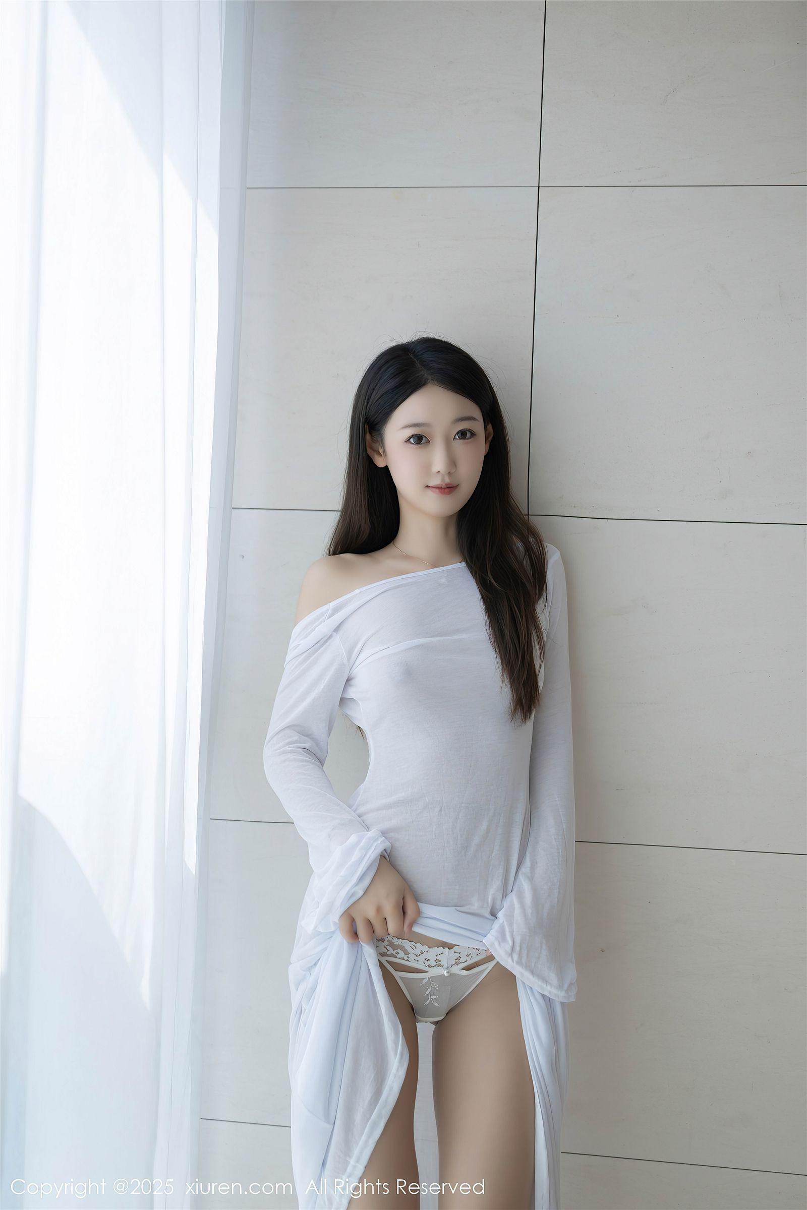 [XIUREN秀人网] 2025.02.05 NO.9840 唐安琪_p063