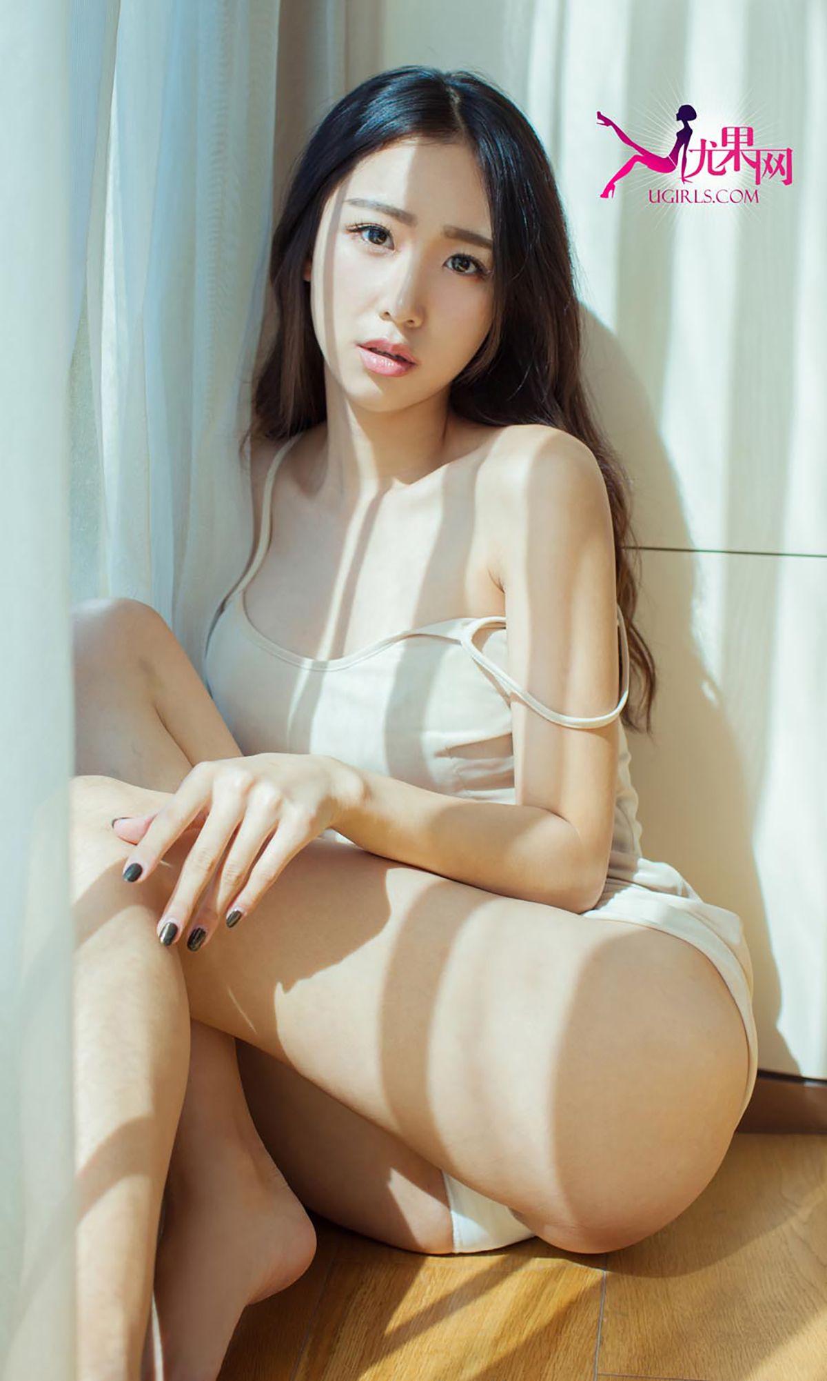 [爱尤物Ugirls] NO.138 张辛苑 天然去雕饰_p040