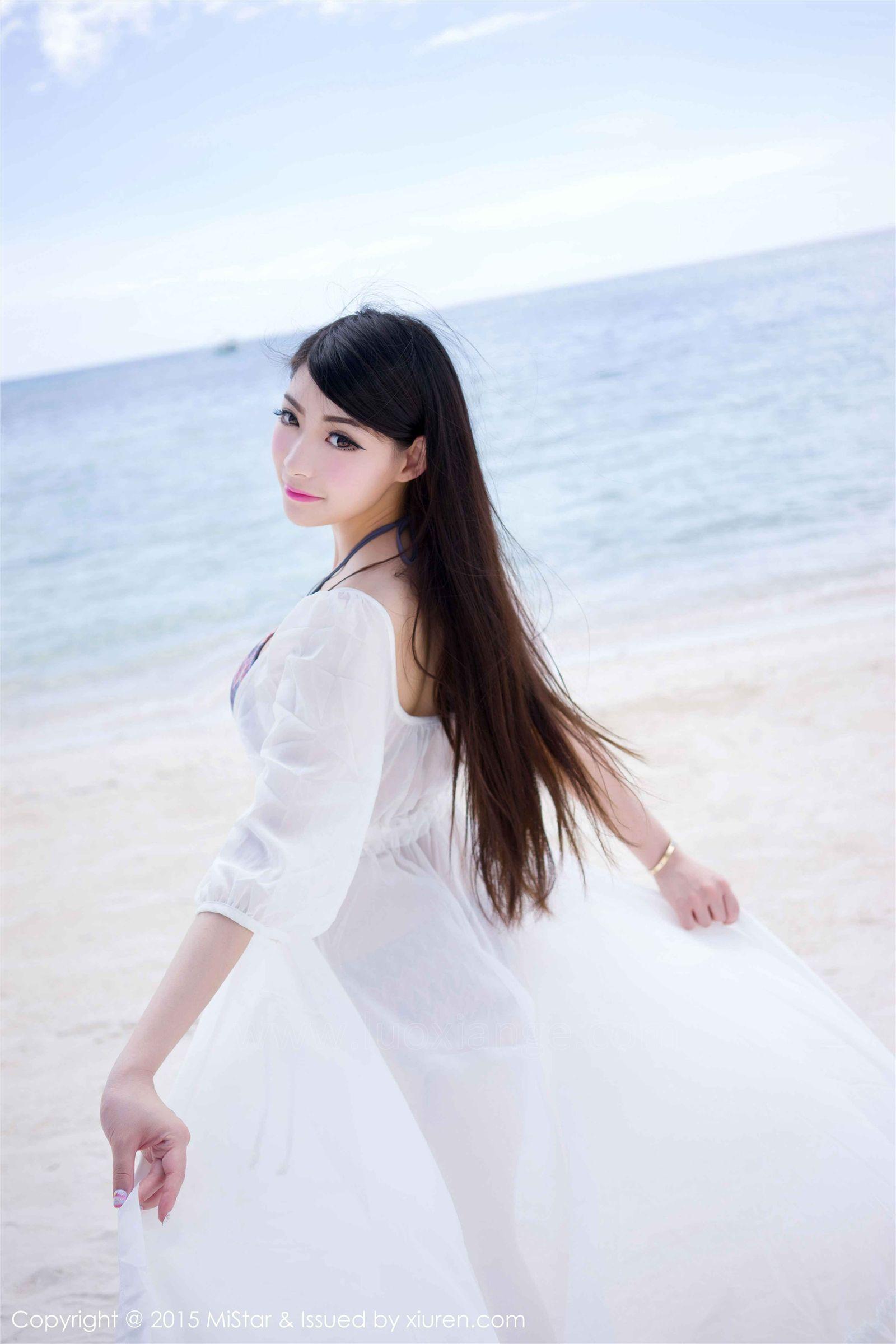 [MiStar美女] 2015.12.28 VOL.052 Mara酱_p053