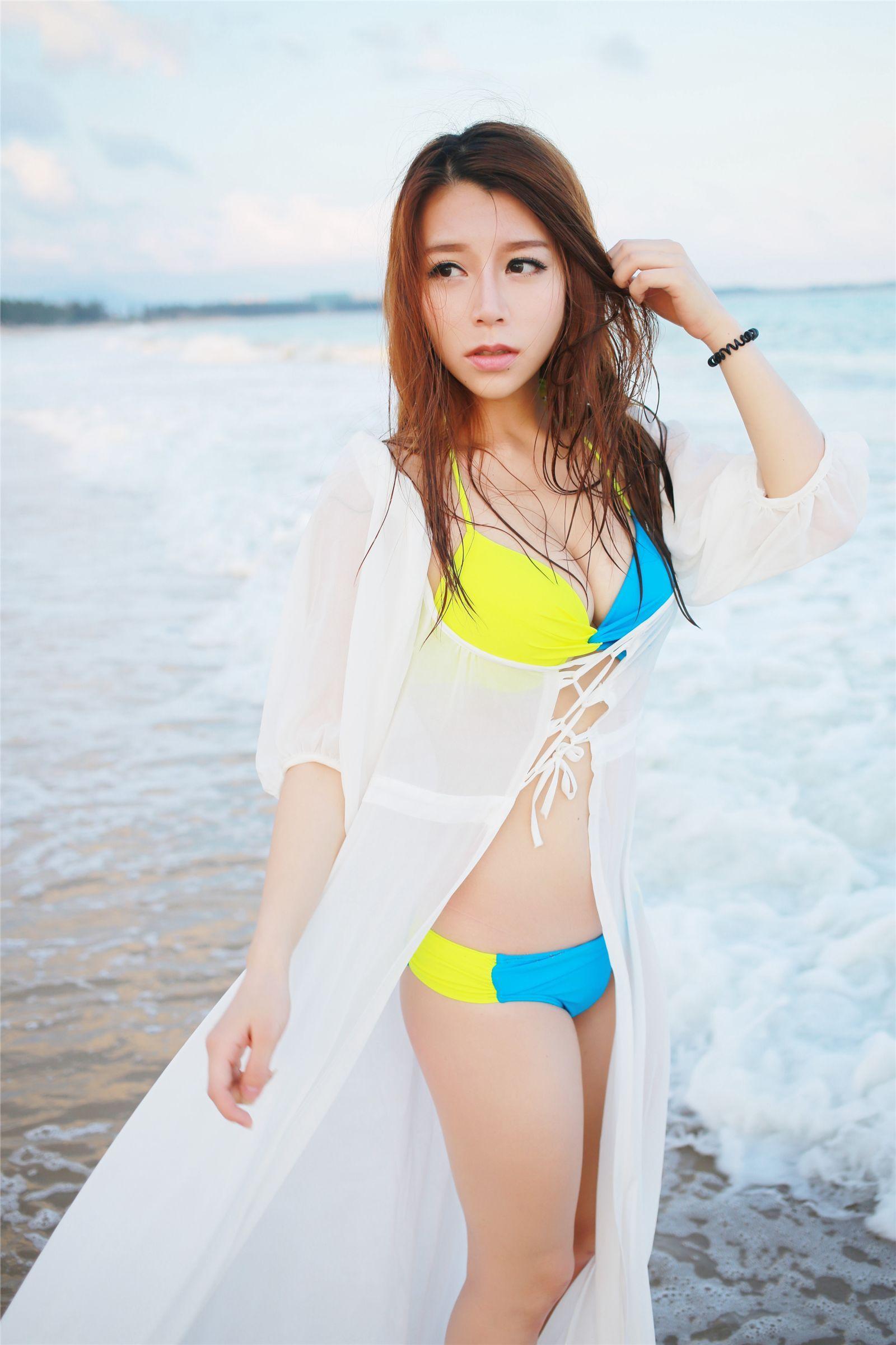 [美媛馆MYGIRL] NO.075-Platinum 嘉宝贝儿白金专属合辑_p028