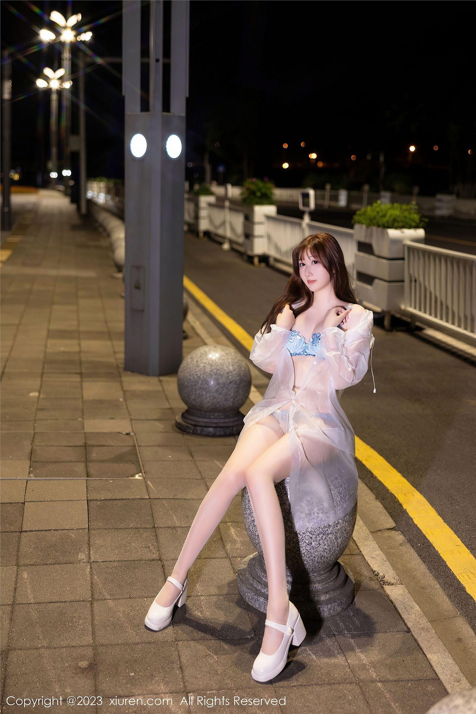 [XIUREN秀人网] 2023.07.13 NO.7072 江真真_p047