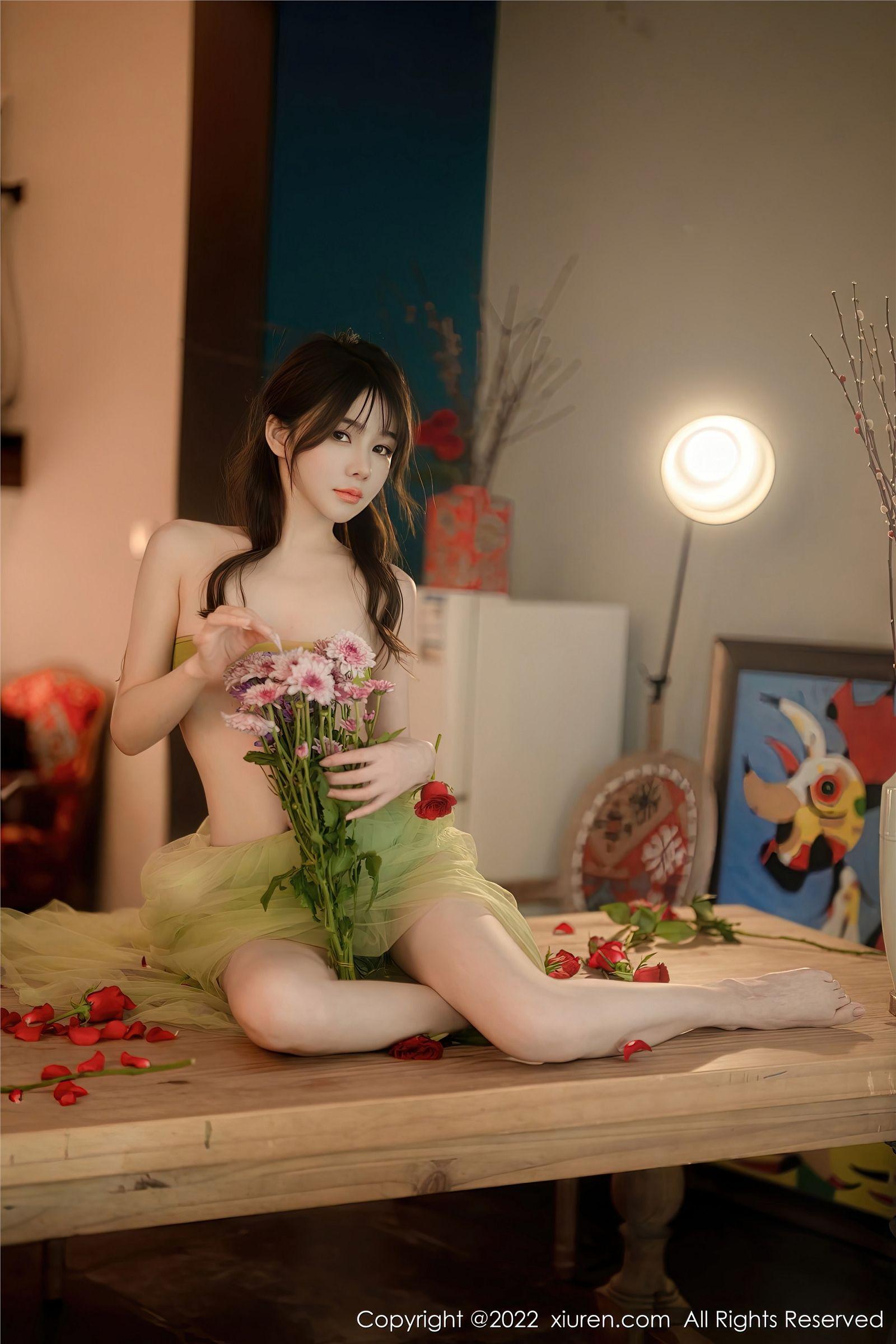 [XIUREN秀人网] 2022.11.18 NO.5875 婠婠么_p072