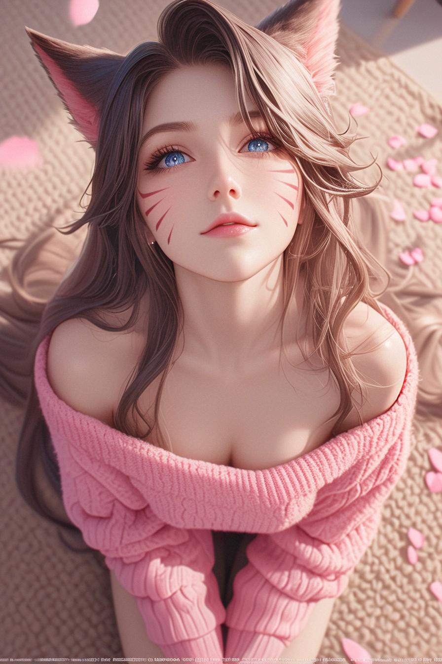 Mushroom_Girls from league of legends_118277560_p0