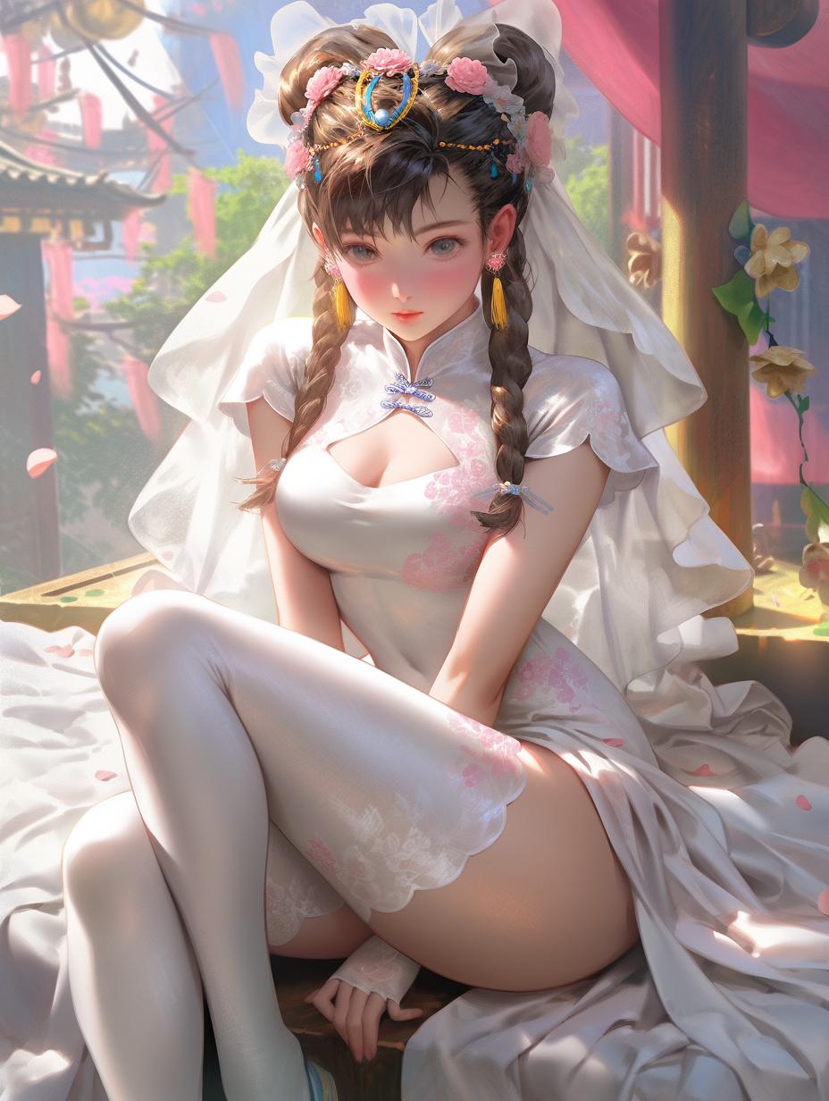 Mushroom_春丽花嫁_118647119_p3