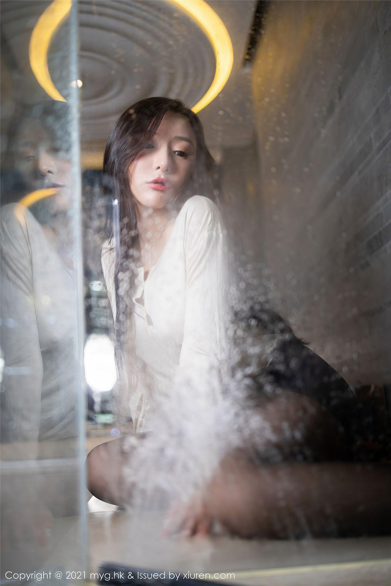[MYGIRL美媛馆] 2021.07.14 NO.555 王馨瑶yanni_p020