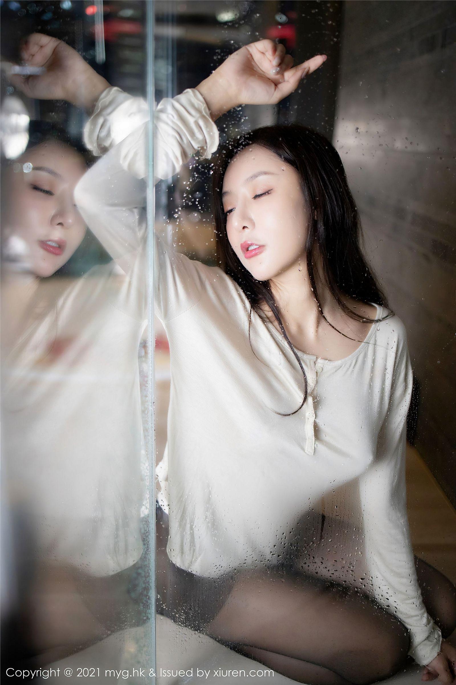 [MYGIRL美媛馆] 2021.07.14 NO.555 王馨瑶yanni_p025