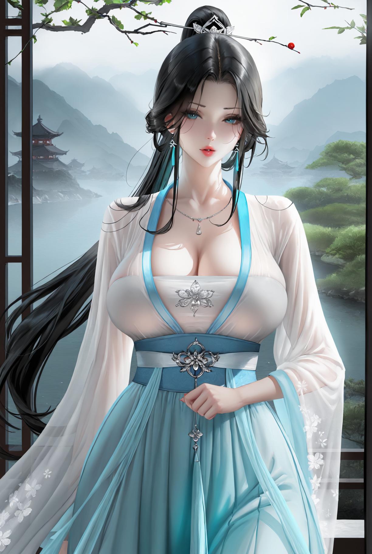 whiteand_仙子捉上床_127556105_p5