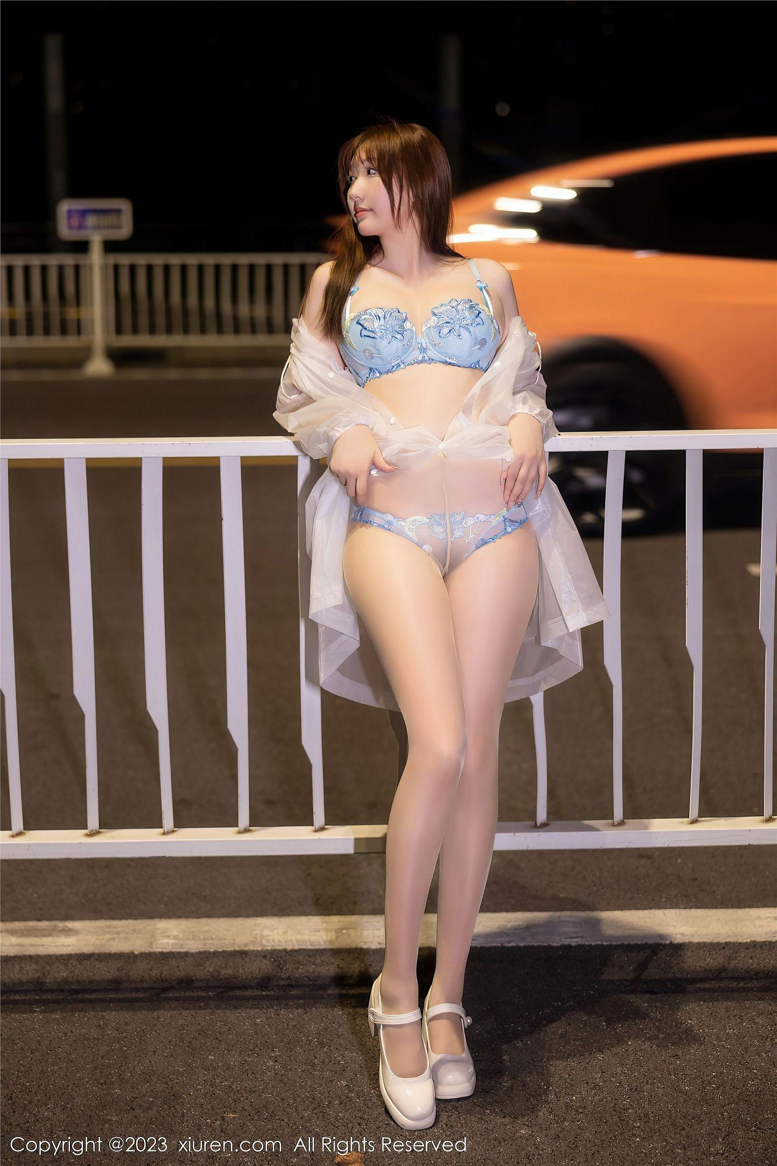 [XIUREN秀人网] 2023.07.13 NO.7072 江真真_p049