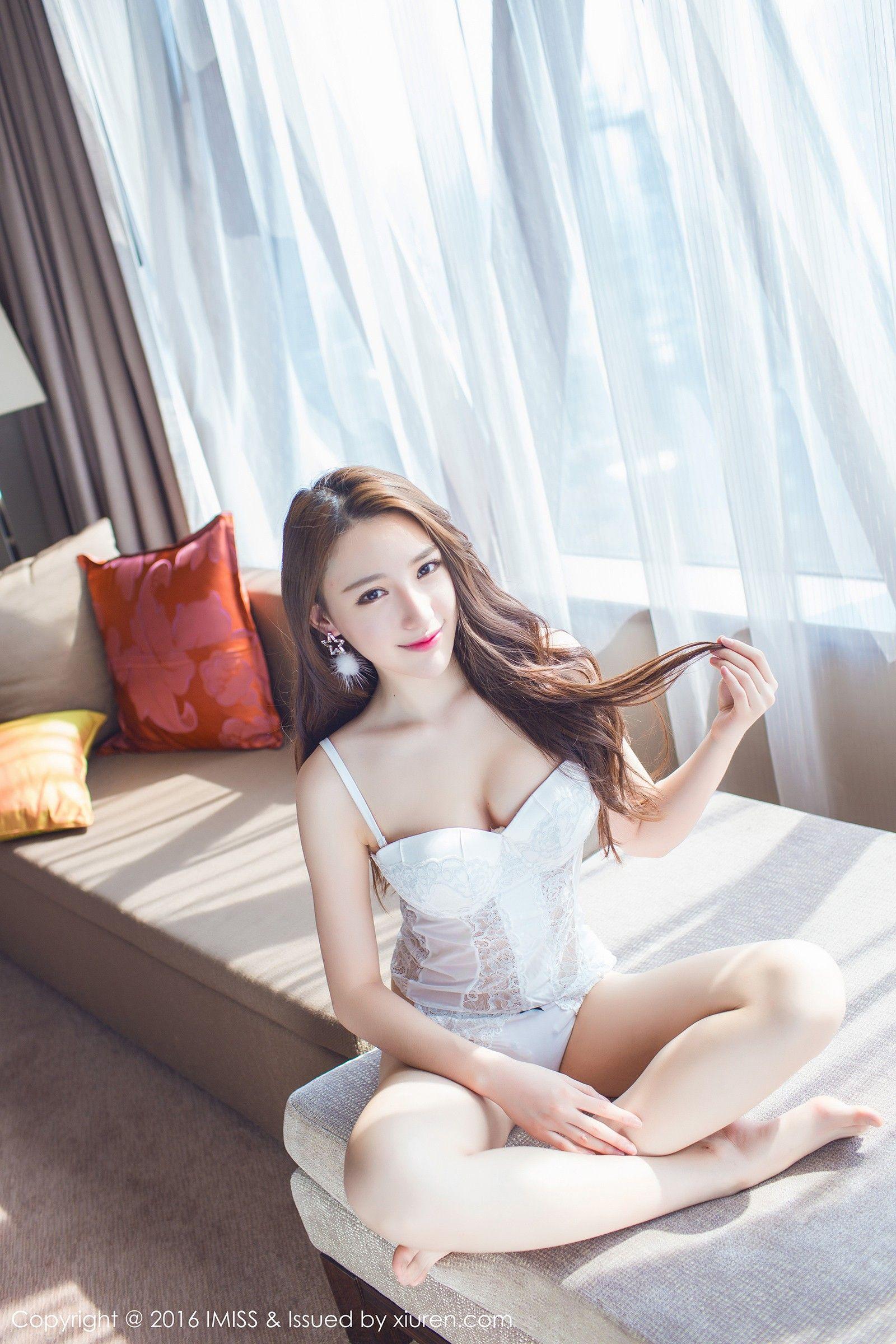 [MiStar美女] 2016.04.19 Vol.080 刘奕宁Lynn_p030