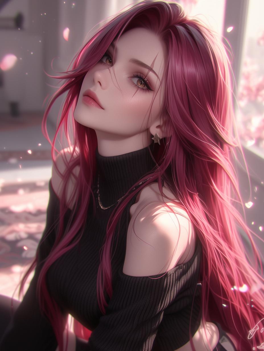 Mushroom_Girls from league of legends_118277560_p6
