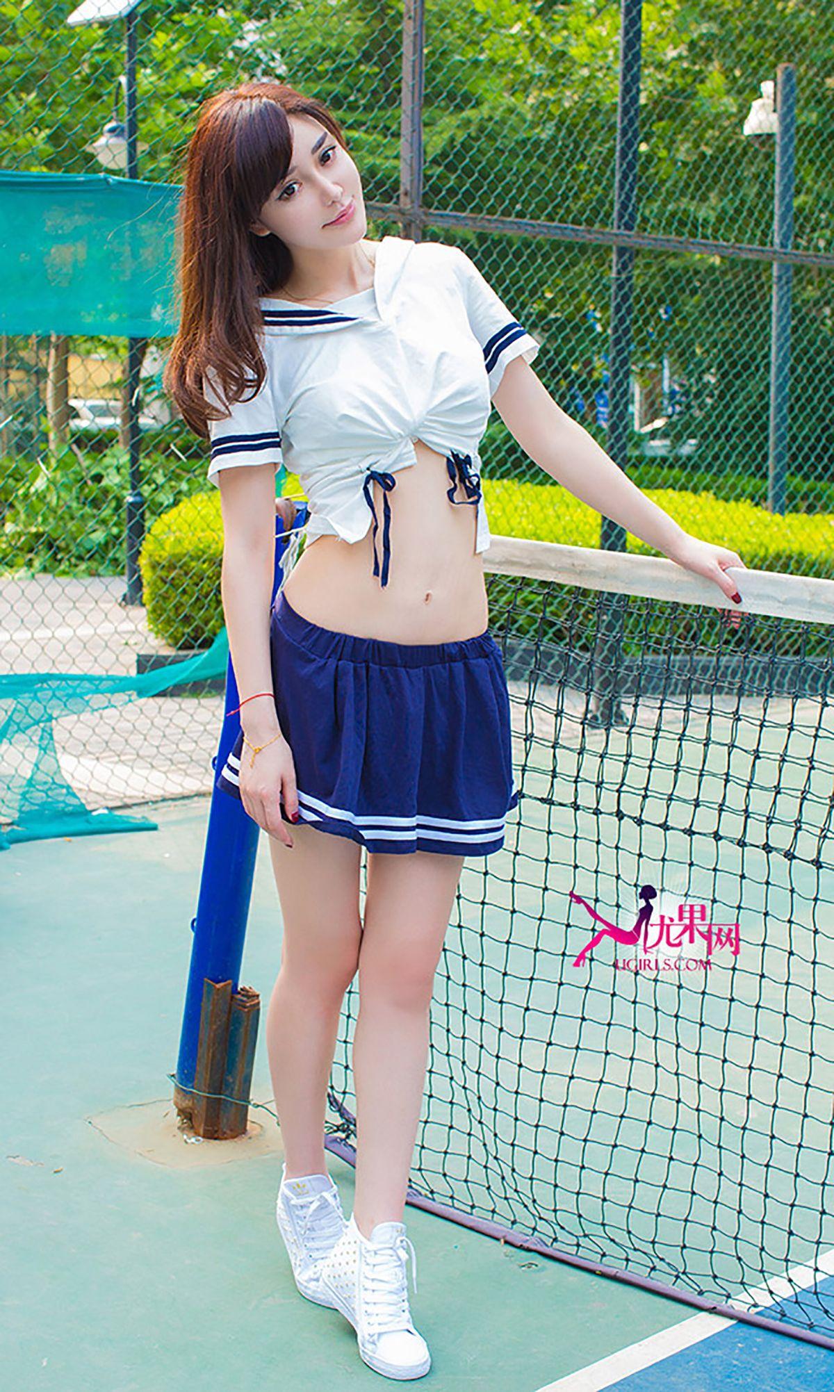 [爱尤物Ugirls] NO.070 毕业纪念册_p022