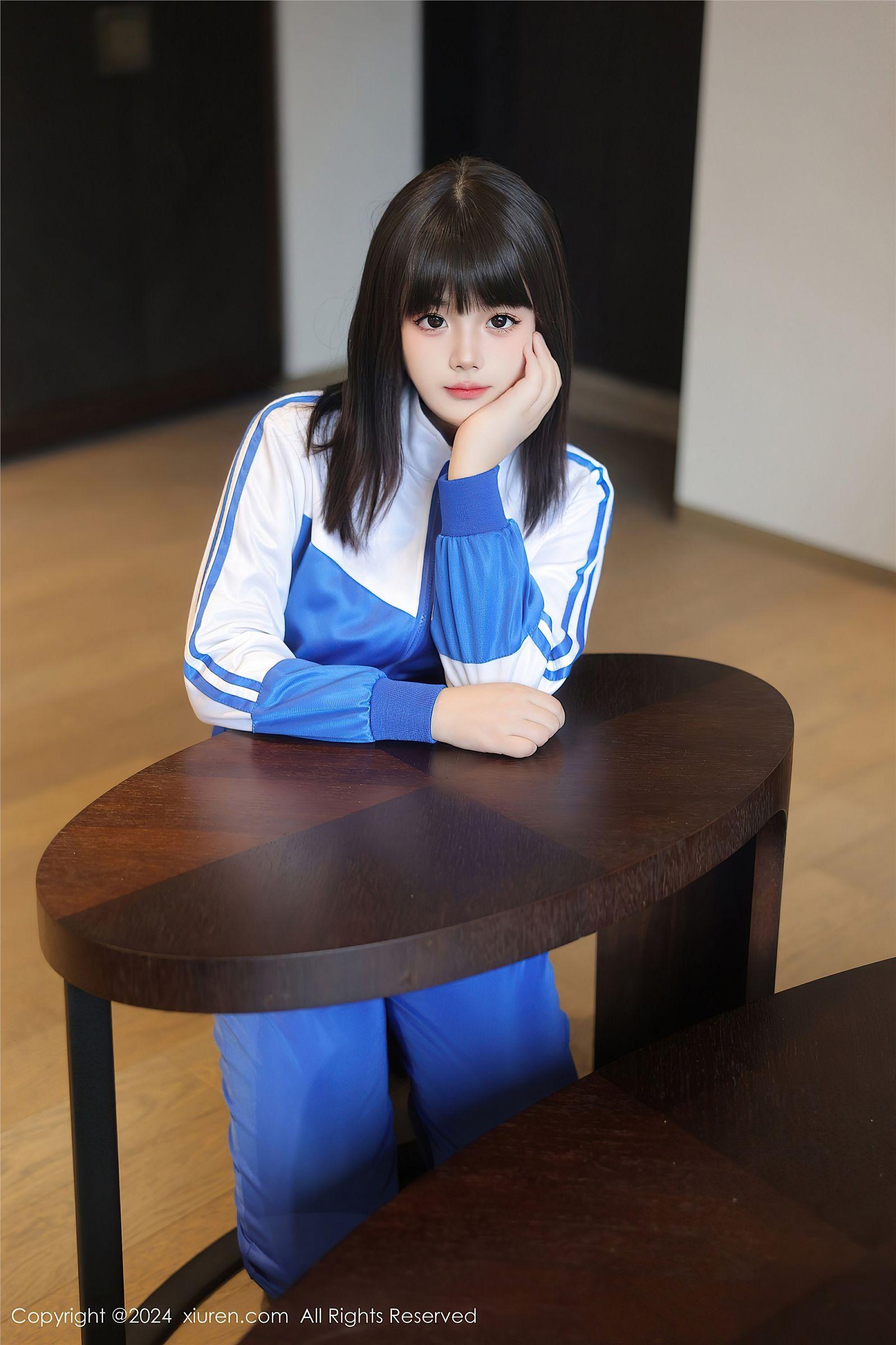 [XIUREN秀人网] 2024.06.04 NO.8648 徐若兮_p056