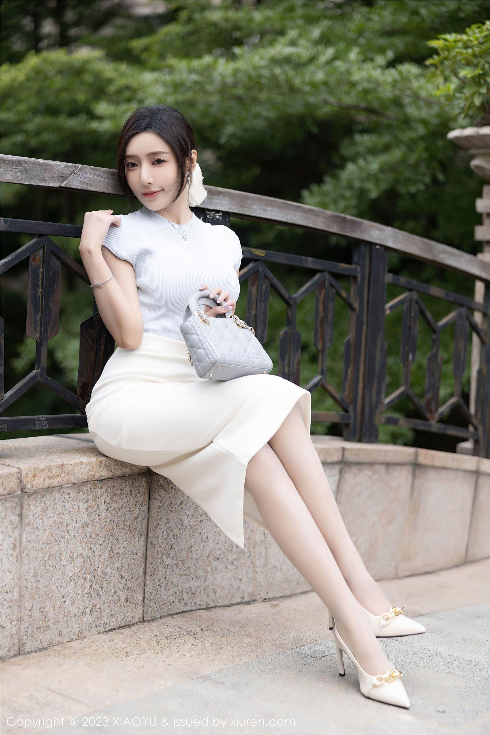 [XIAOYU画语界] 2023.06.29 NO.1059 王馨瑶yanni_p045