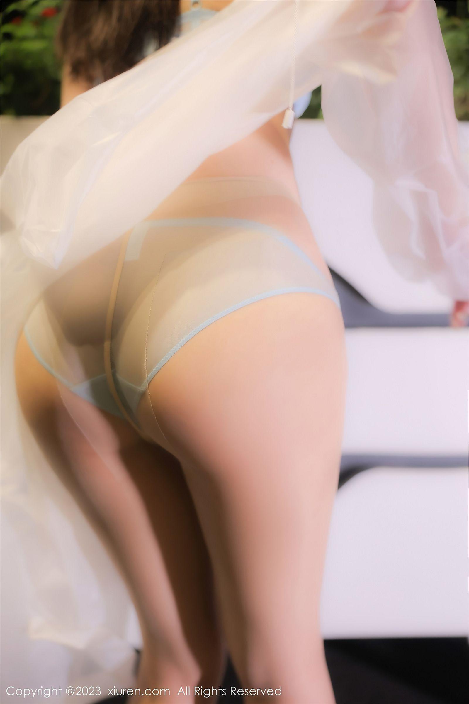 [XIUREN秀人网] 2023.07.13 NO.7072 江真真_p068