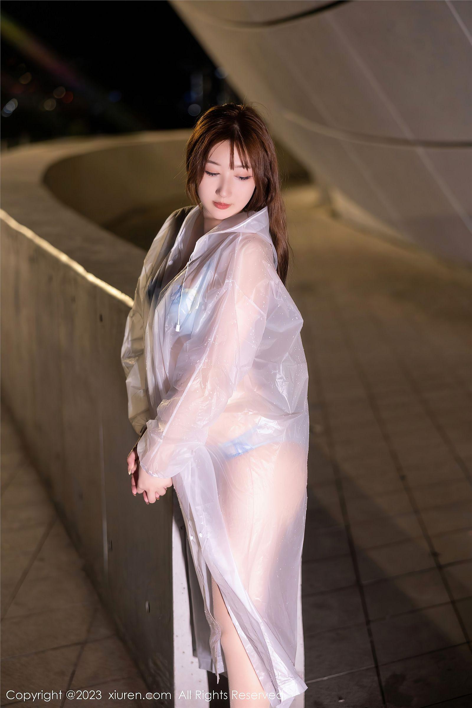 [XIUREN秀人网] 2023.07.13 NO.7072 江真真_p010