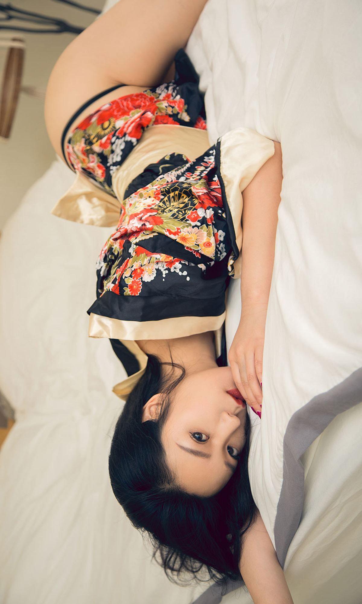 [Ugirls爱尤物] NO.1572 刘瑾希_p020