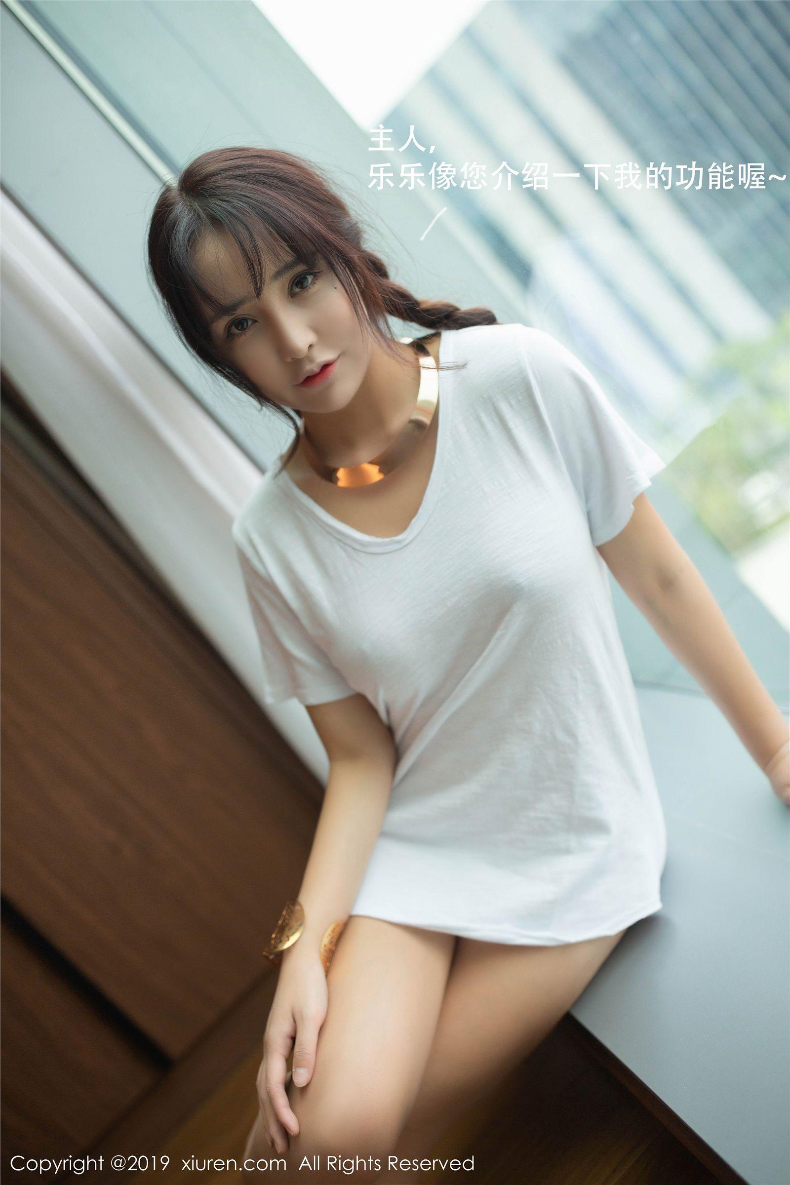[XIUREN秀人网] 2019.10.15 NO.1730 陶喜乐_lele_p005