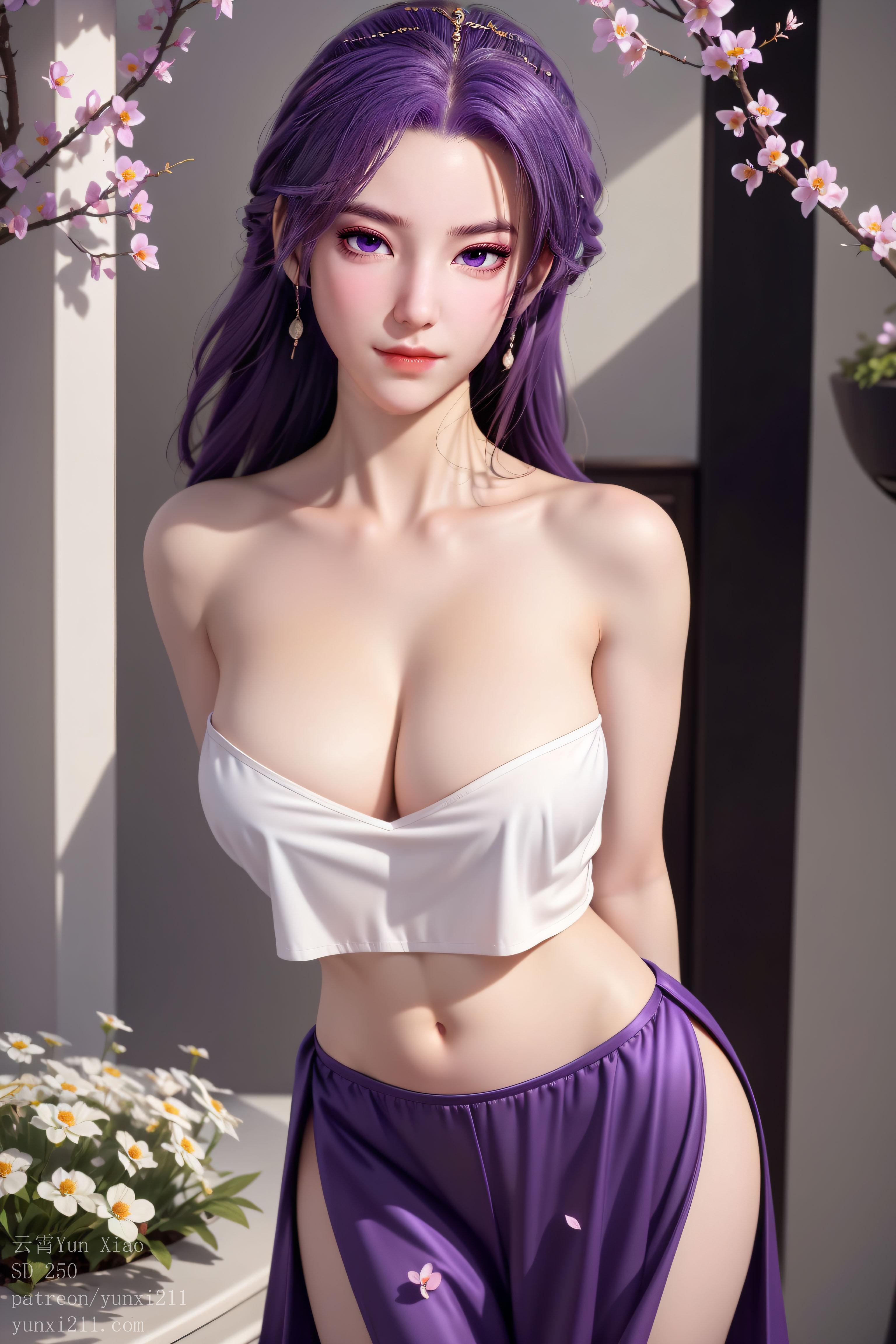 Yunxi211_云霄 Yun Xiao SD 250 50p_119620284_p4