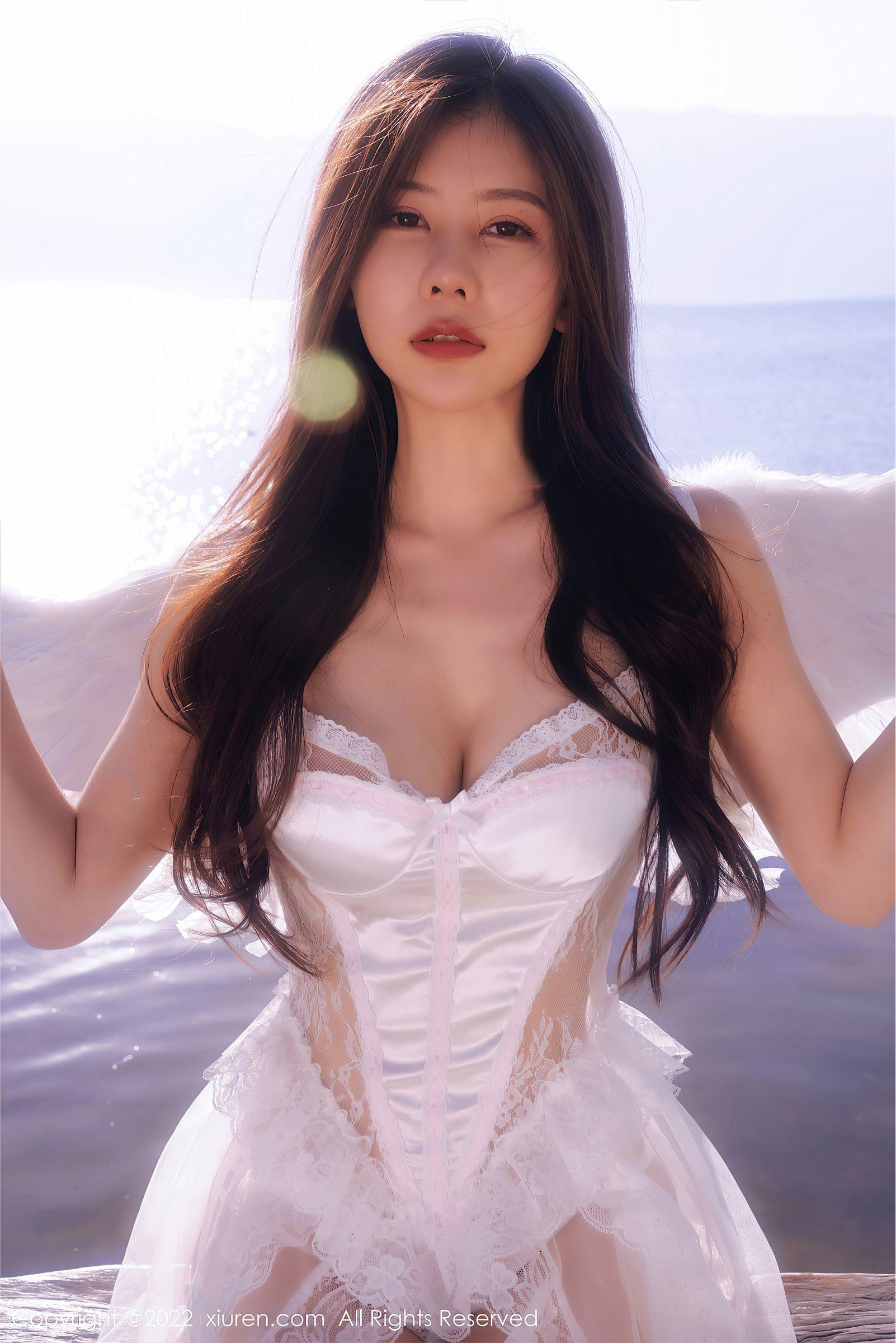 [XIUREN秀人网] 2022.04.08 NO.4837 尹甜甜_p028