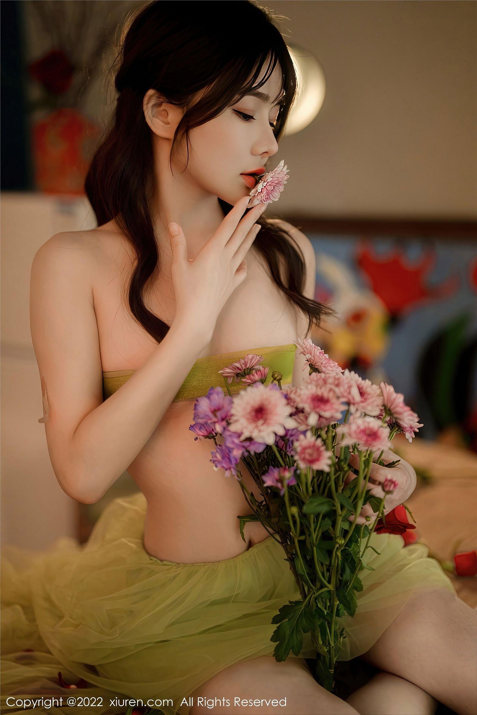 [XIUREN秀人网] 2022.11.18 NO.5875 婠婠么_p075