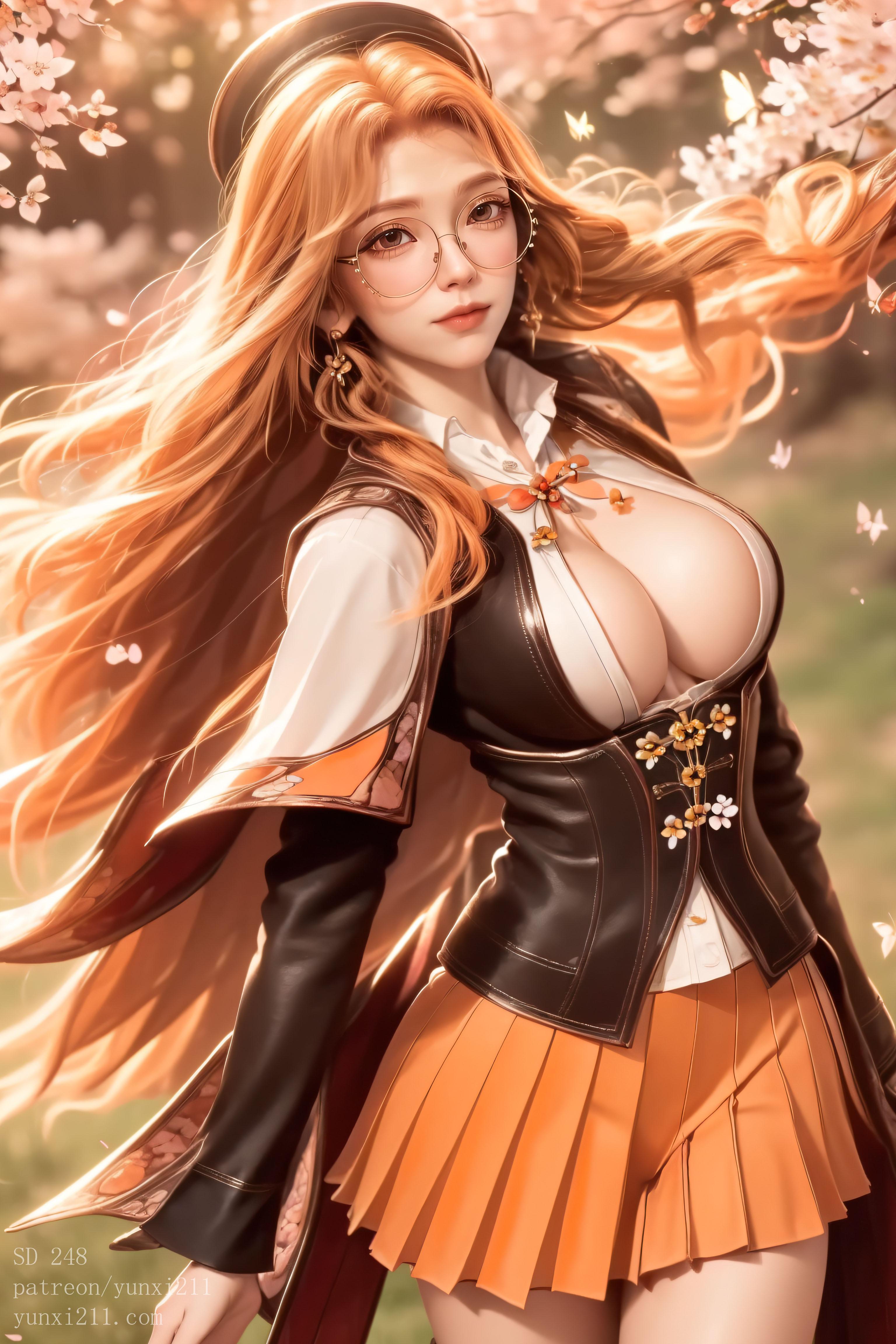 Yunxi211_绝世唐门 SD 248 50p_119453279_p2