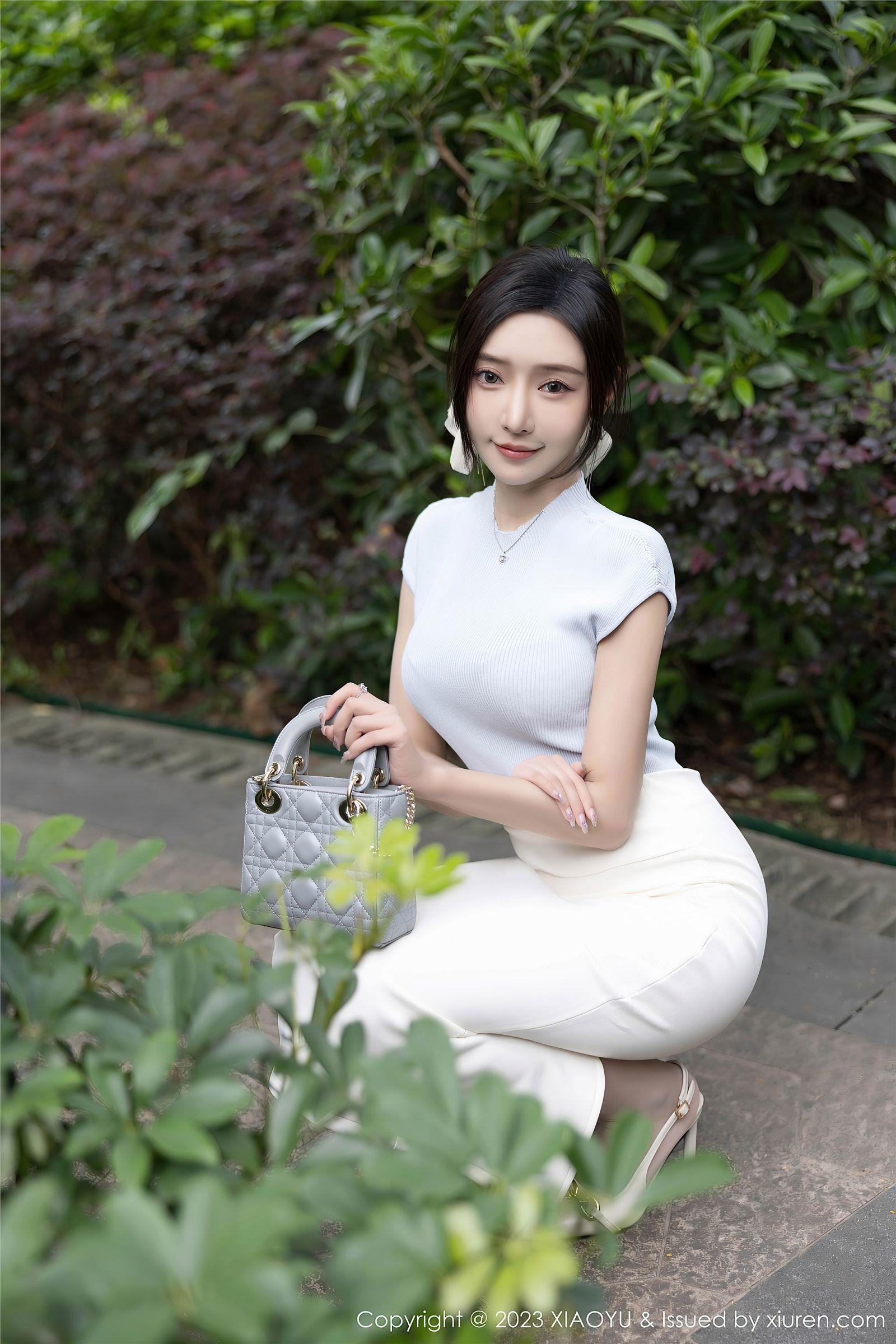 [XIAOYU画语界] 2023.06.29 NO.1059 王馨瑶yanni_p064