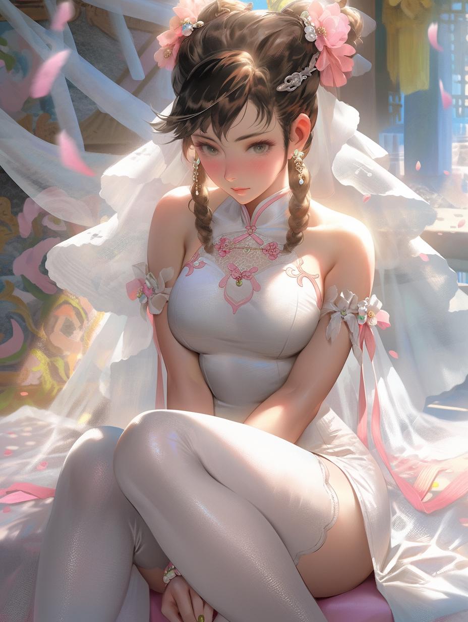 Mushroom_春丽花嫁_118647119_p5