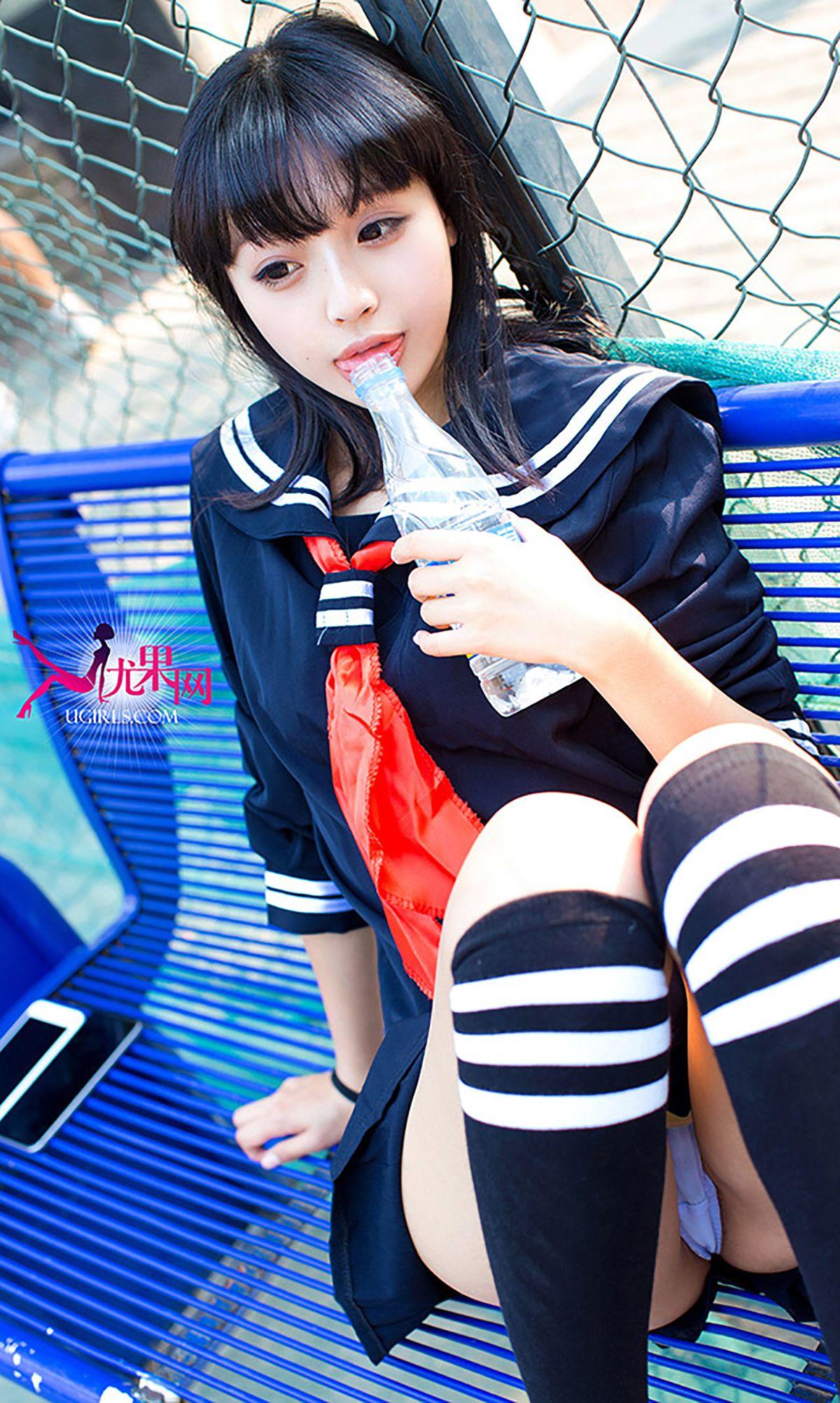 [爱尤物Ugirls] NO.070 毕业纪念册_p011