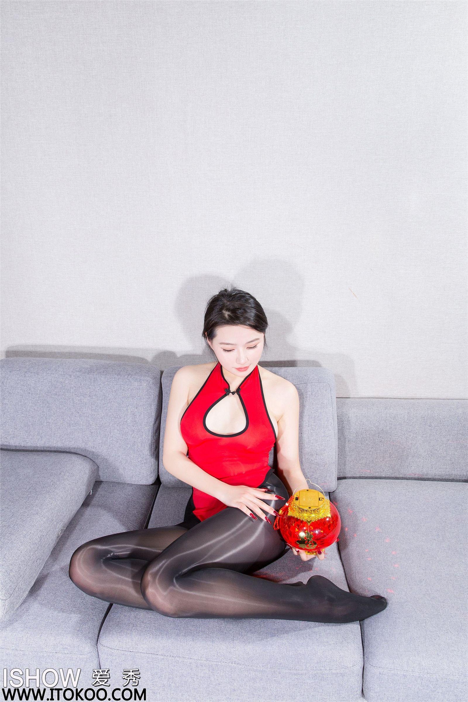 [ISHOW爱秀]2024-02-24 NO.404 陈芷水Sibyl_p021