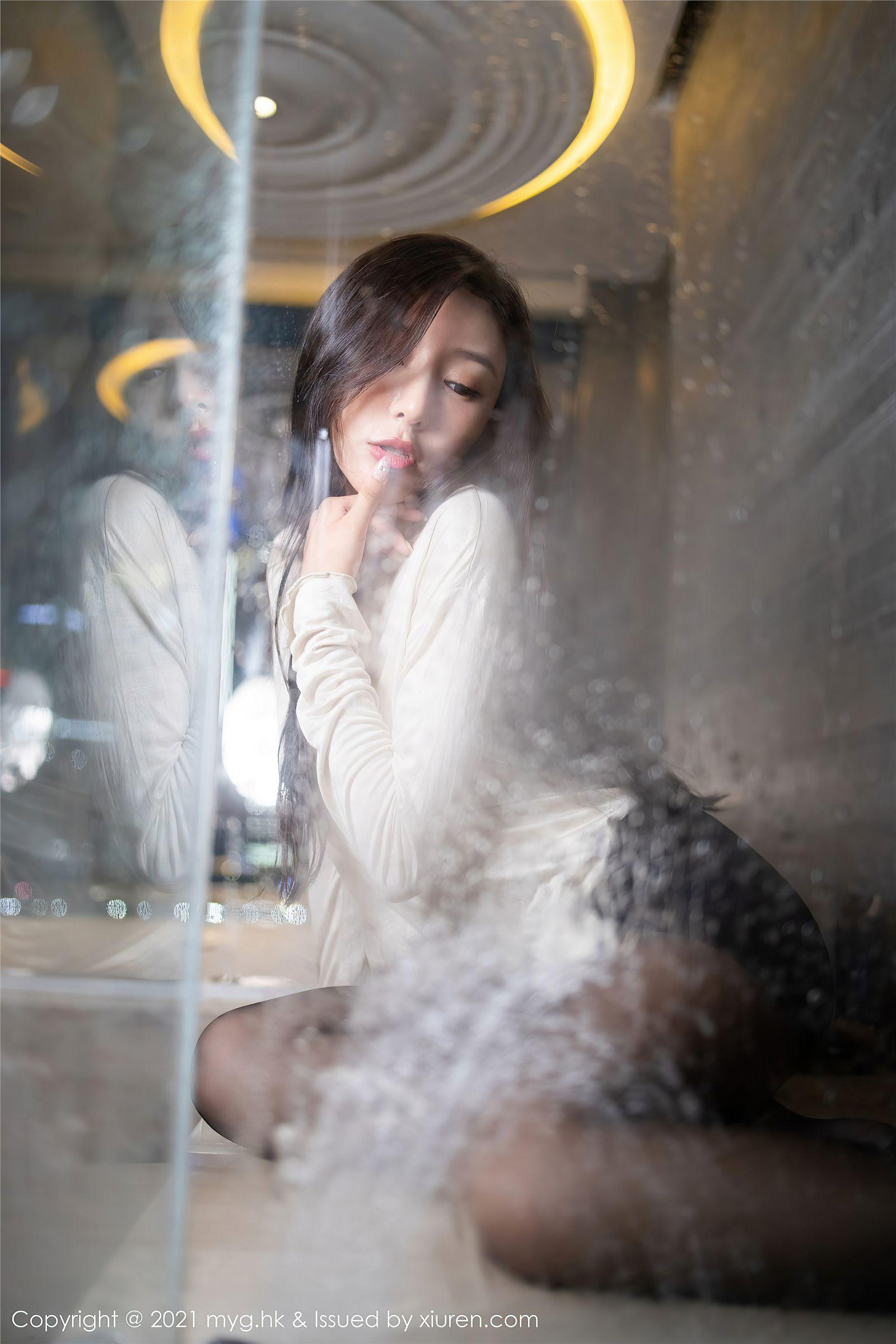 [MYGIRL美媛馆] 2021.07.14 NO.555 王馨瑶yanni_p021