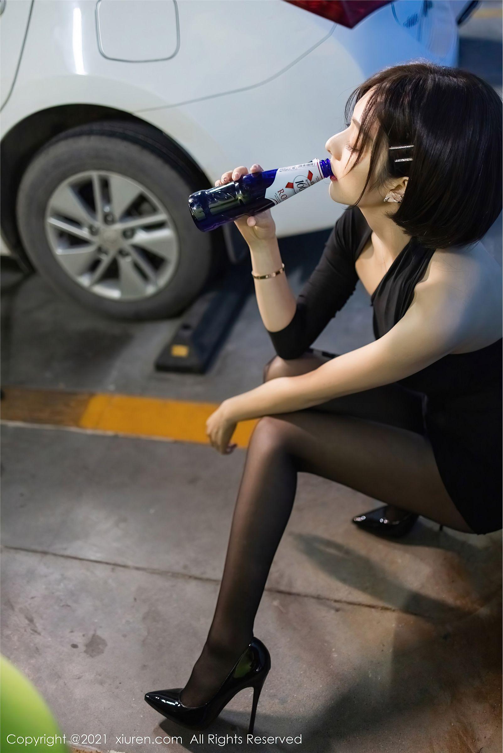 [XIUREN秀人网] 2021.03.31 NO.3264 Angela00_p044