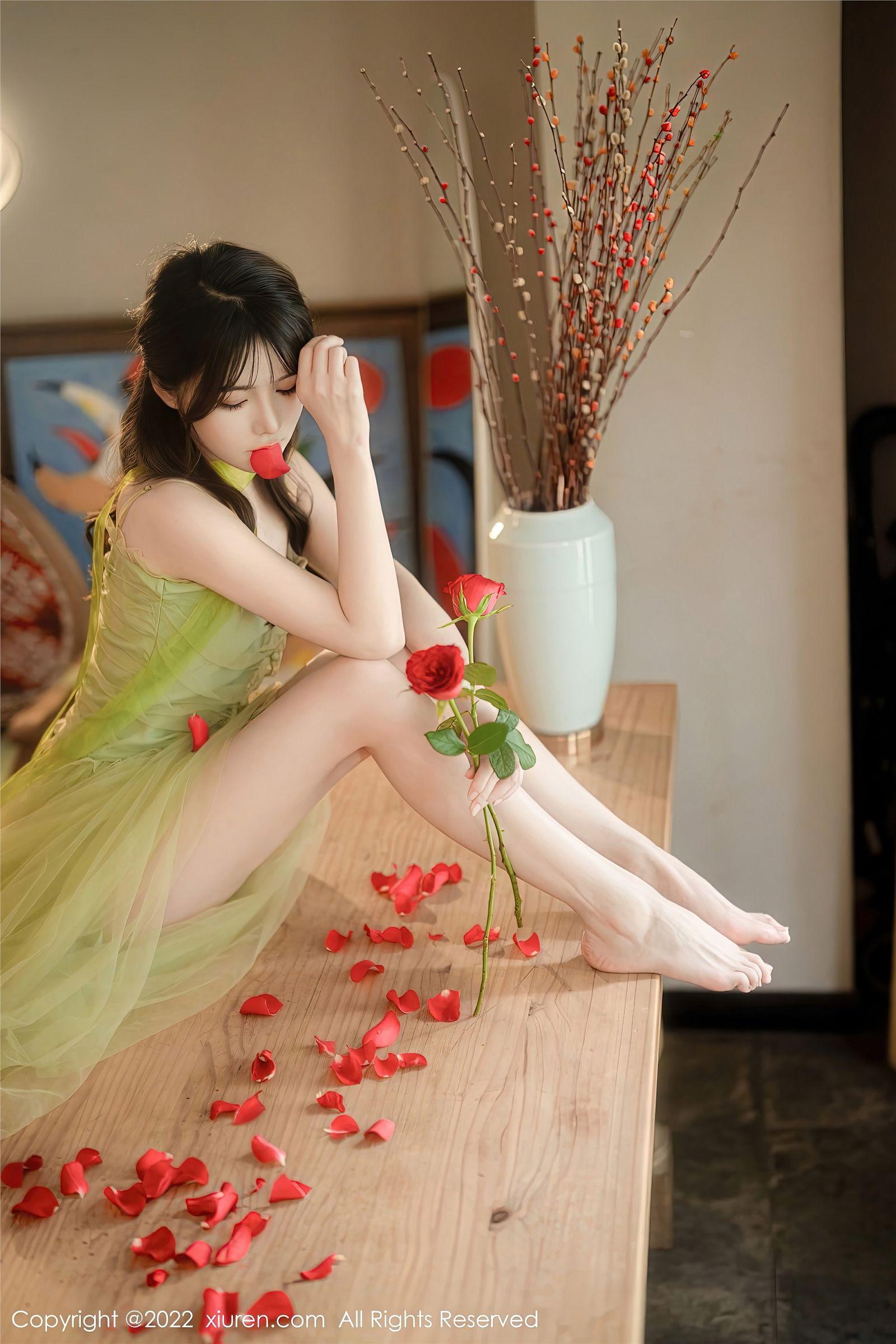 [XIUREN秀人网] 2022.11.18 NO.5875 婠婠么_p063